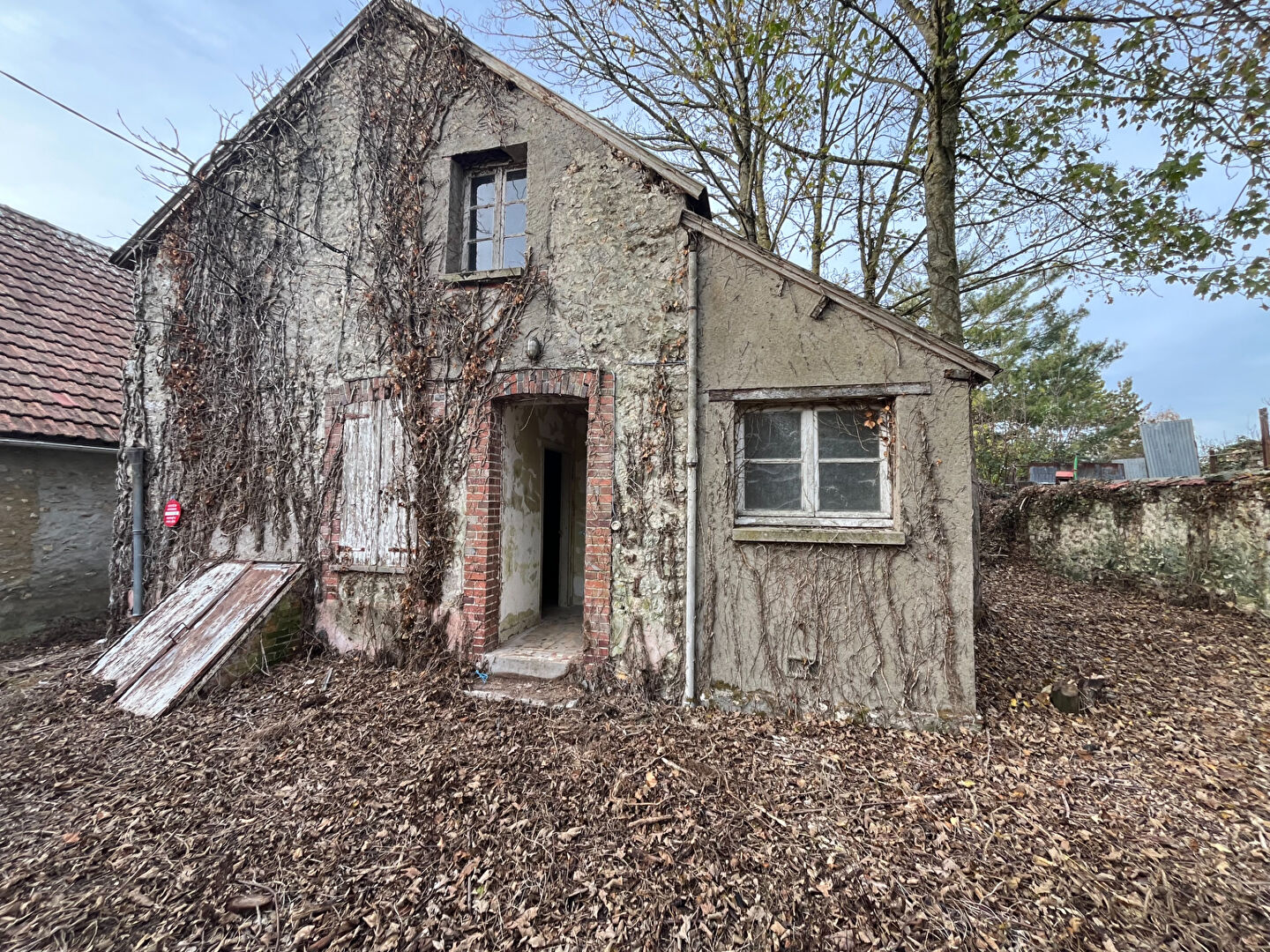 Photo 5 MINUTES AUNEAU image 1/4