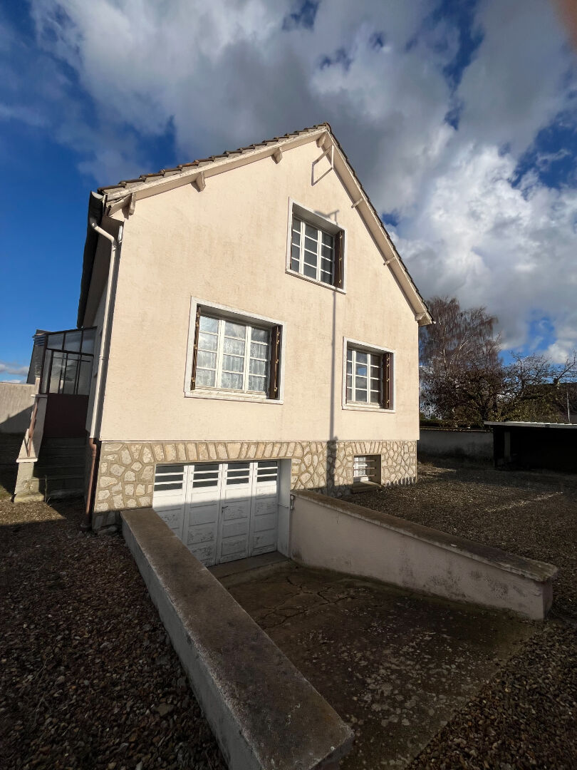 Agence immobilière de Agence ABS Immo