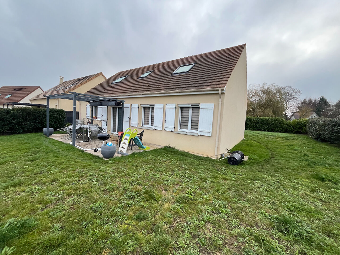 Agence immobilière de Agence ABS Immo