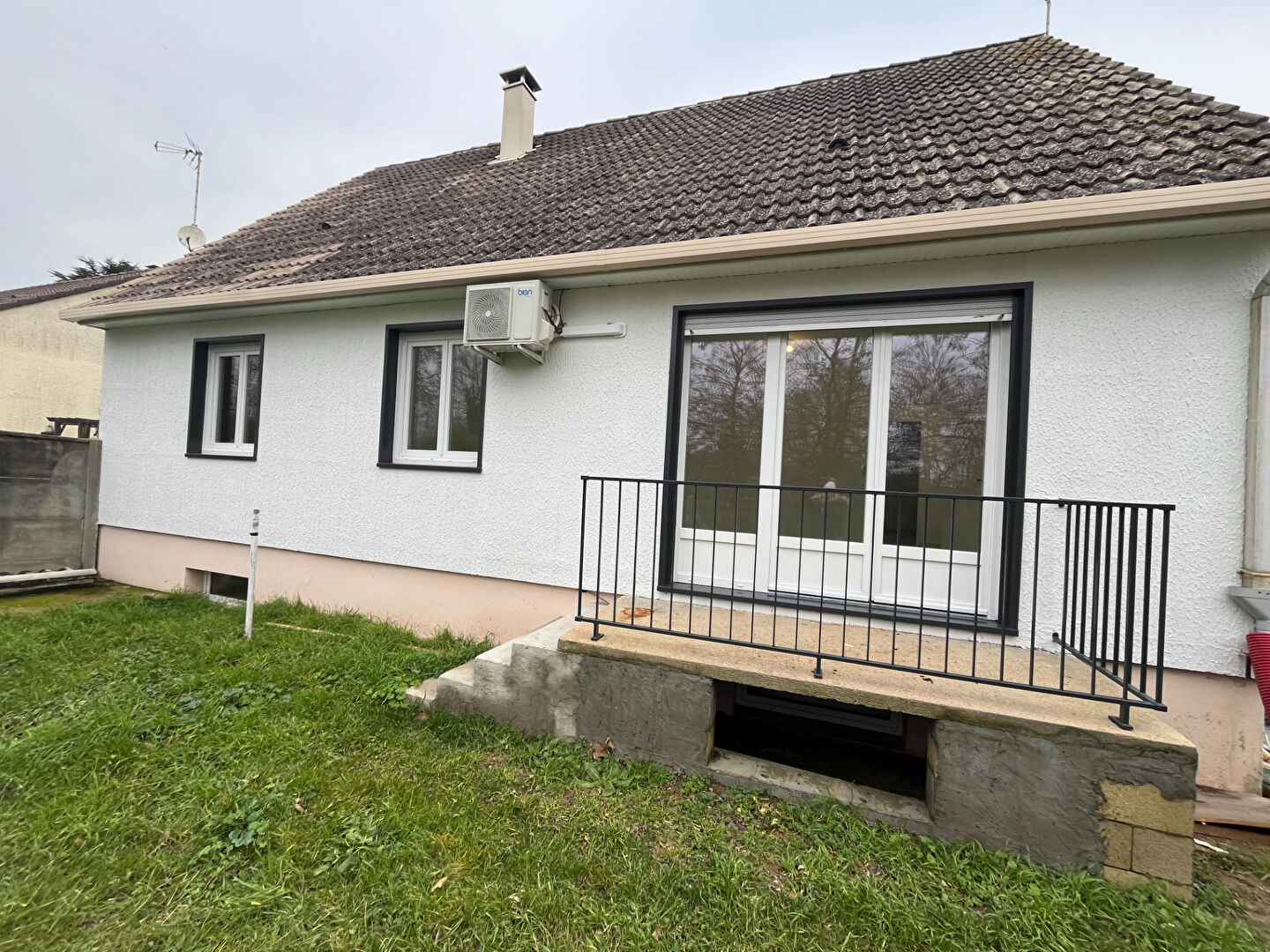 Agence immobilière de Agence ABS Immo