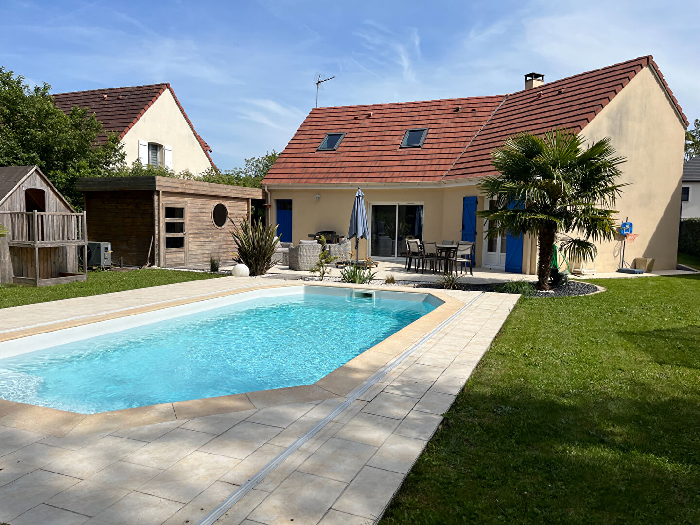 Agence immobilière de Agence ABS Immo