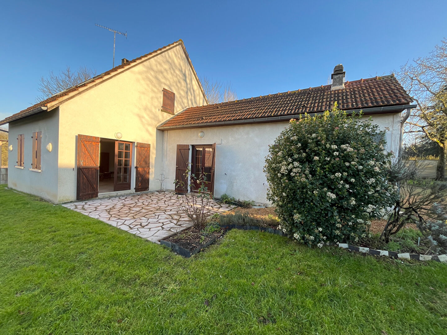 Agence immobilière de Agence ABS Immo