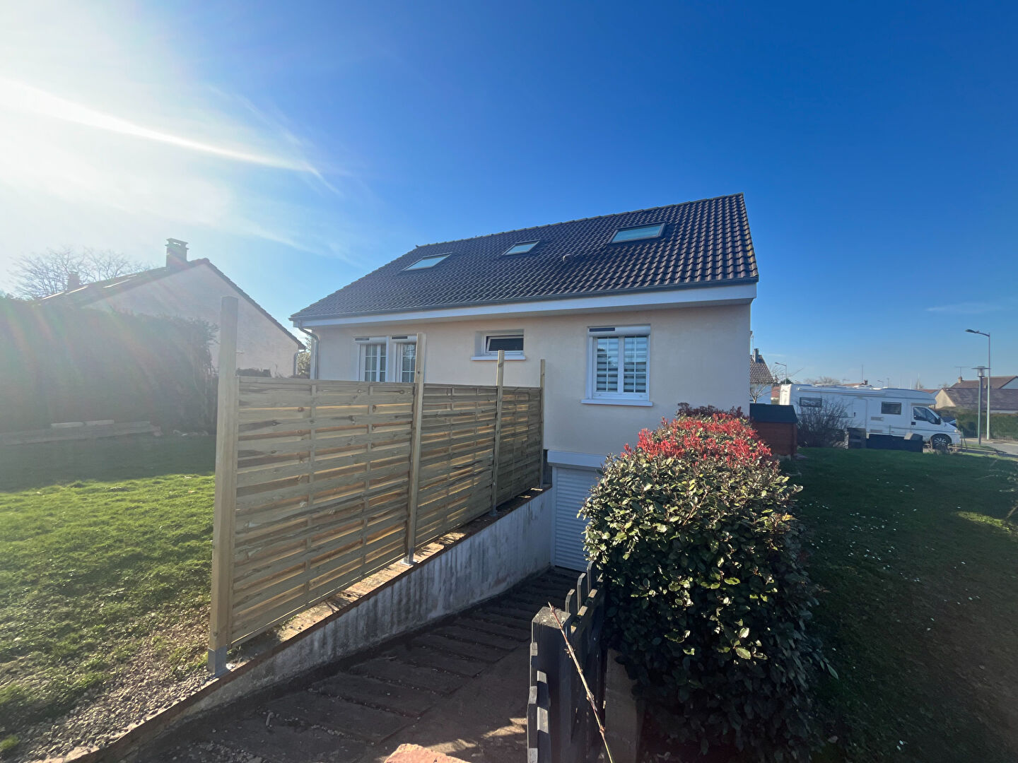 Agence immobilière de Agence ABS Immo