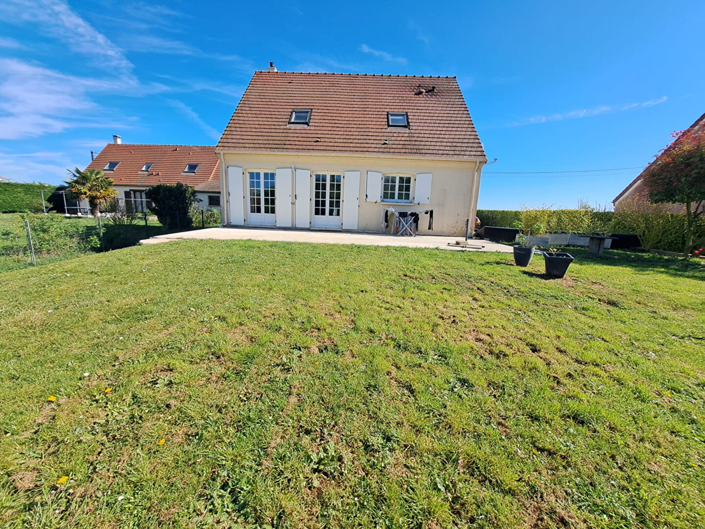 Agence immobilière de Agence ABS Immo