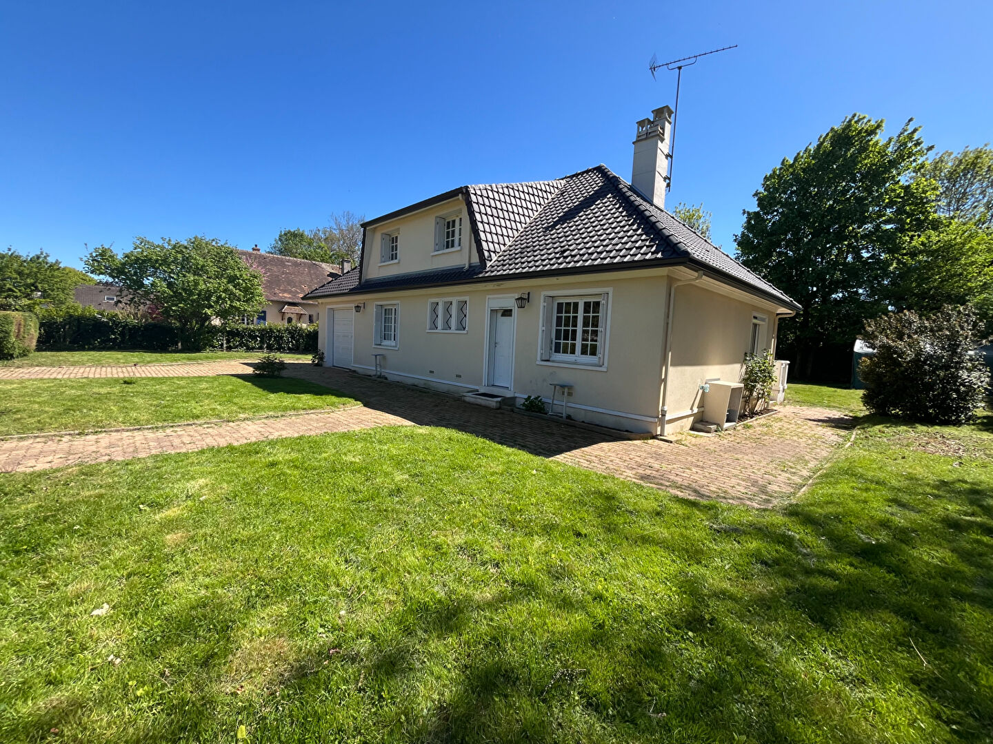 Agence immobilière de Agence ABS Immo