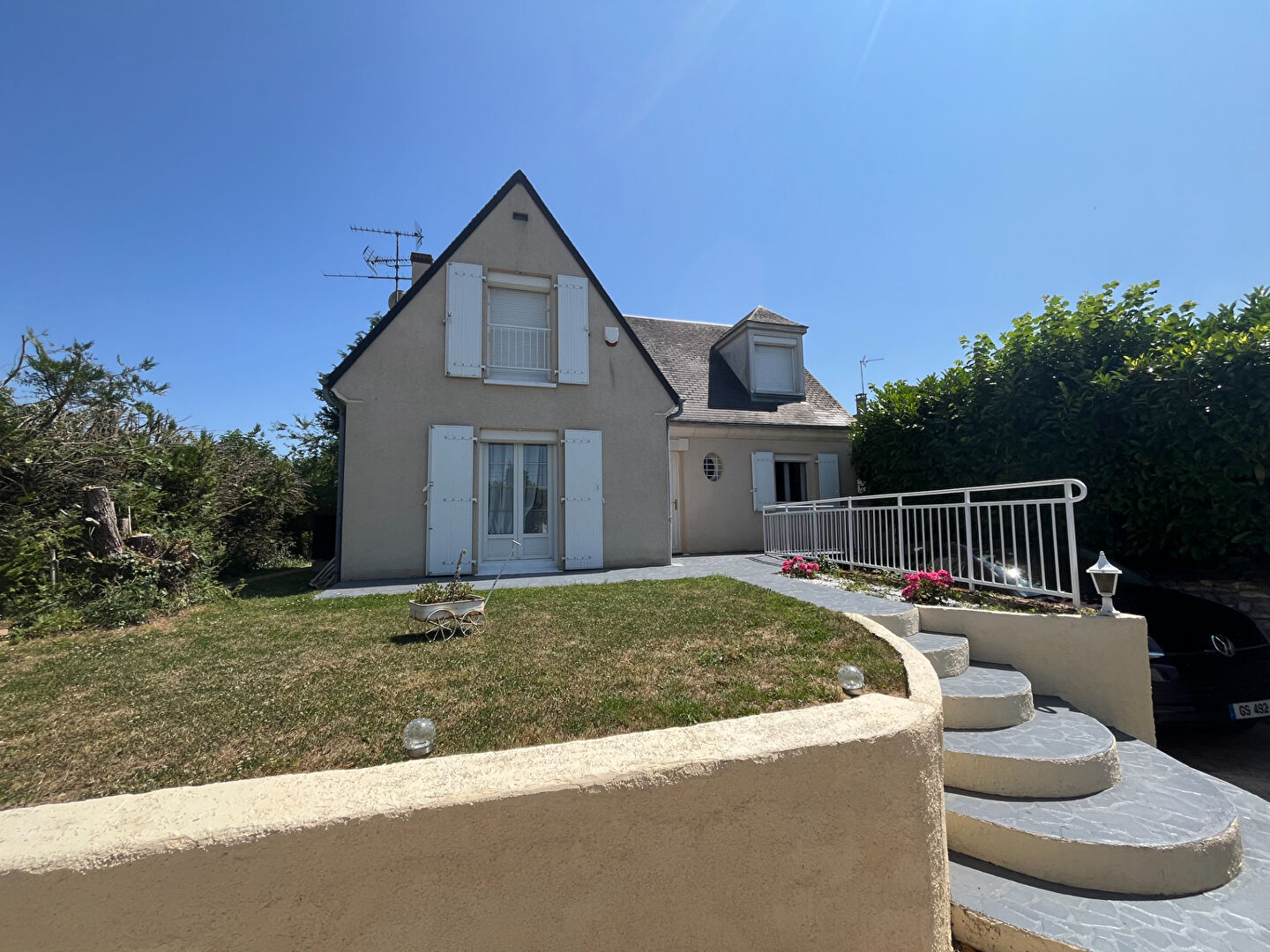 Agence immobilière de Agence ABS Immo