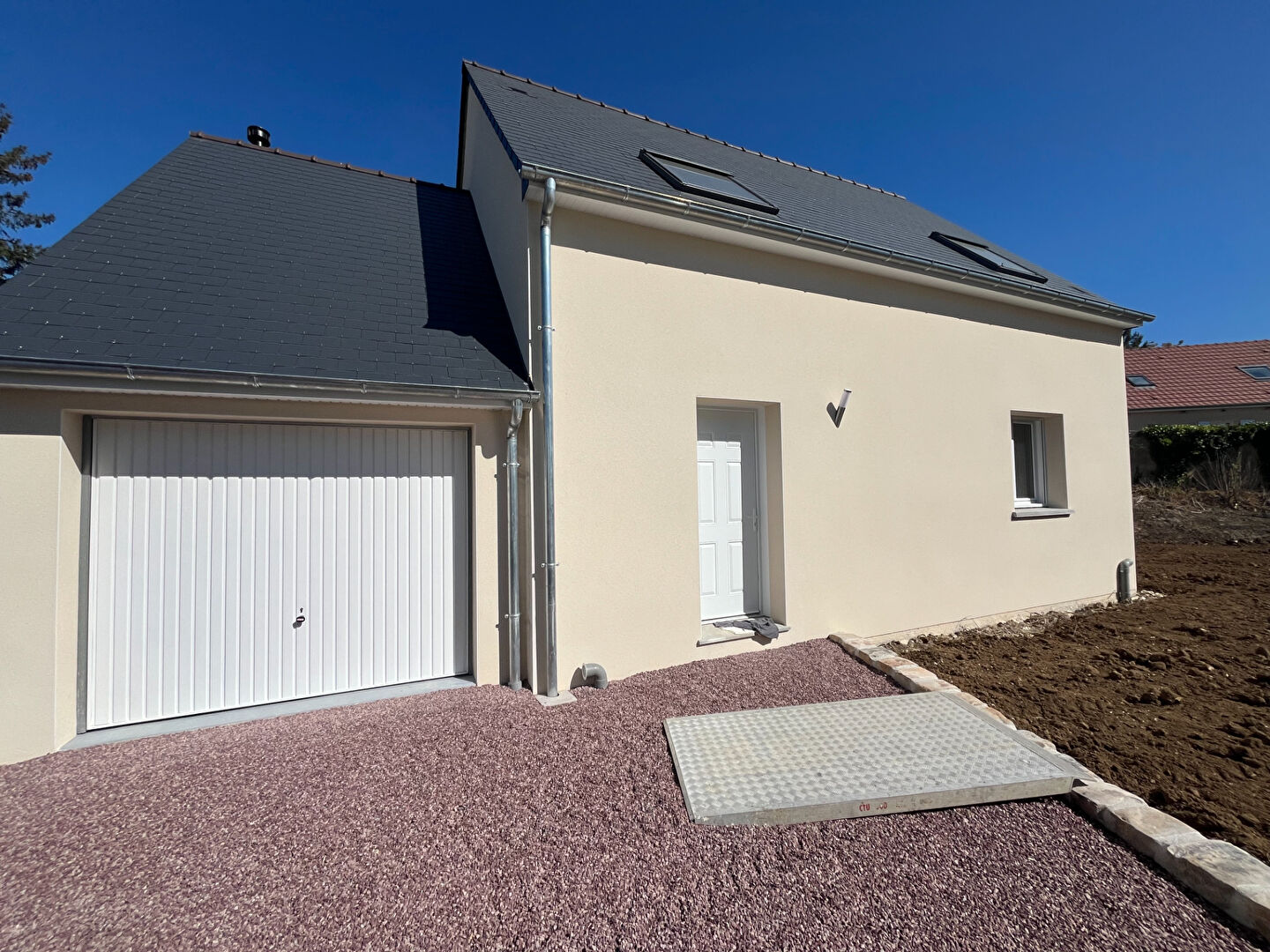 Agence immobilière de Agence ABS Immo
