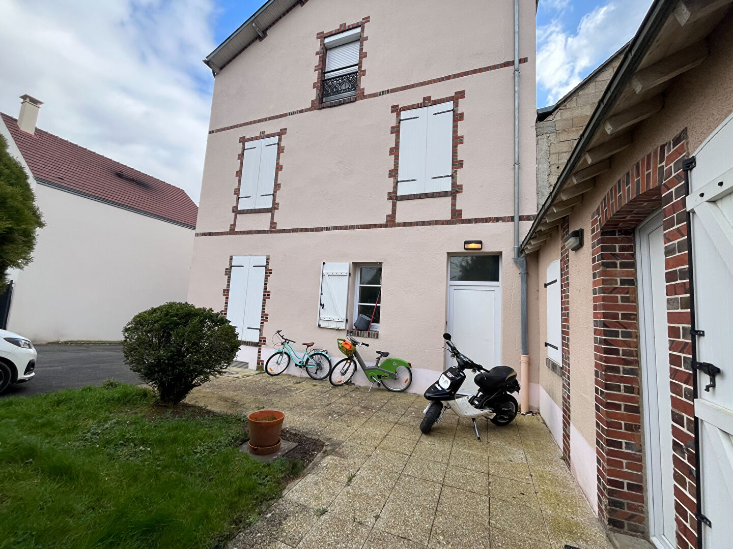 Agence immobilière de Agence ABS Immo