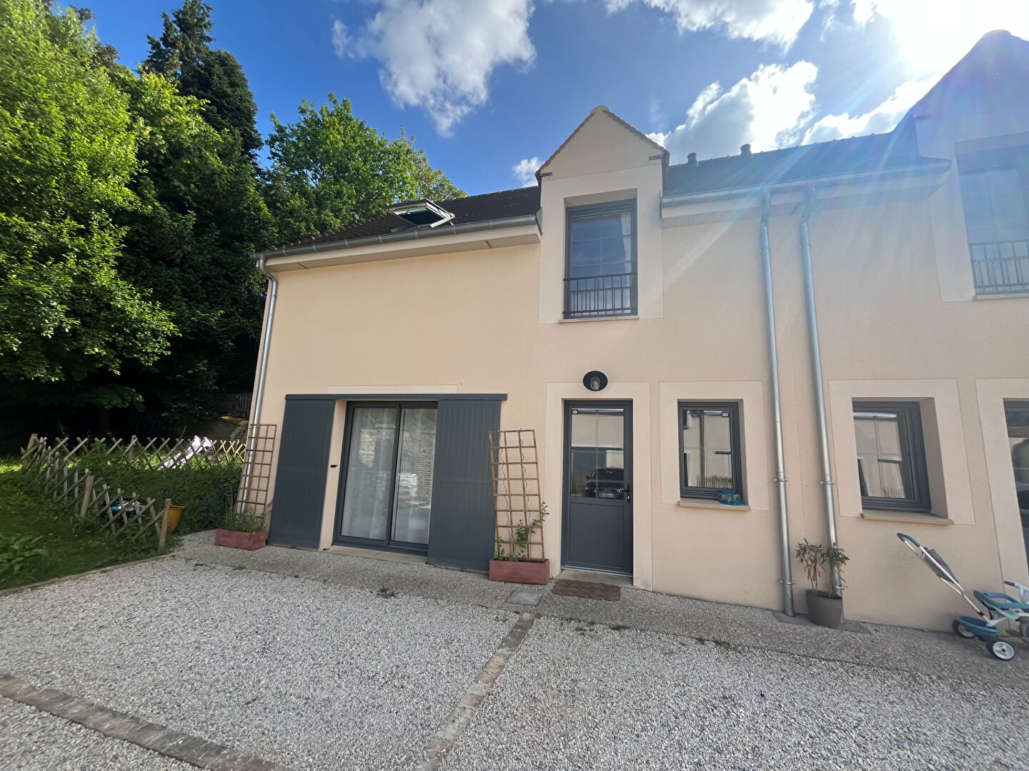 Agence immobilière de Agence ABS Immo