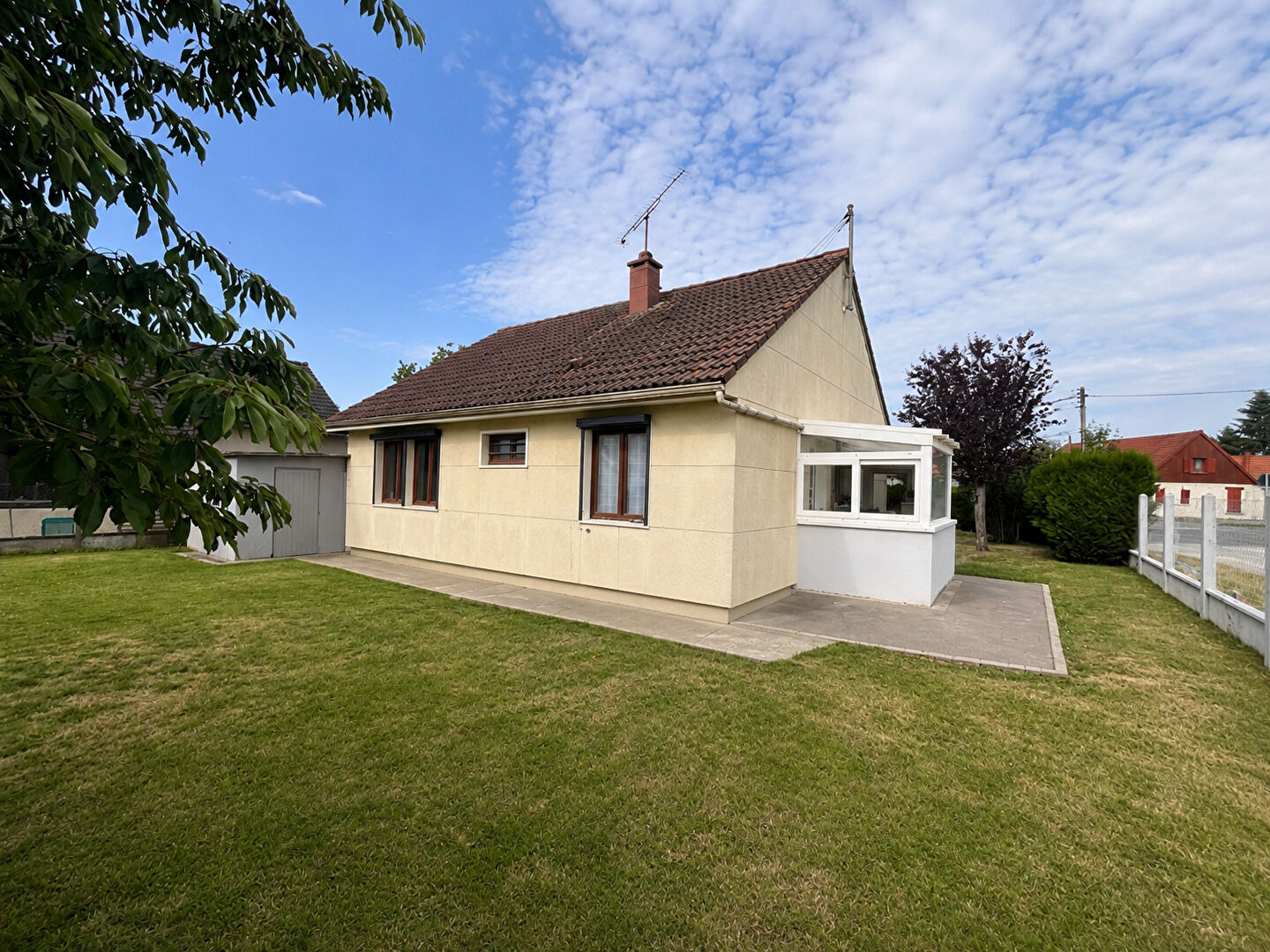 Agence immobilière de Agence ABS Immo