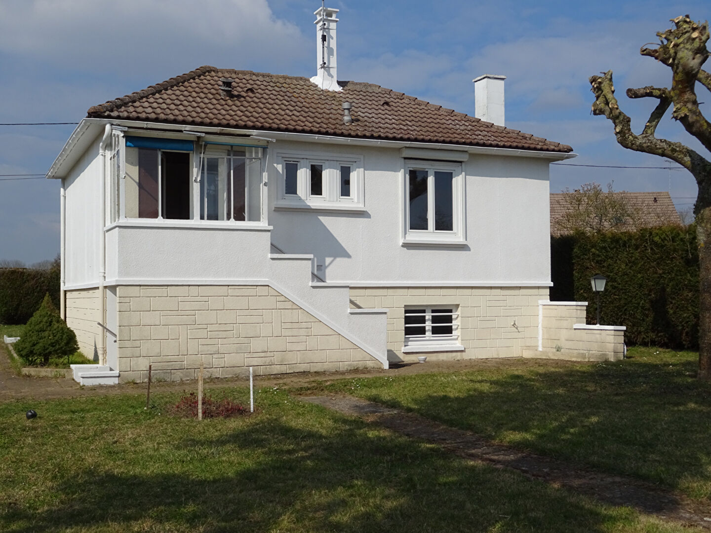 Agence immobilière de Agence ABS Immo