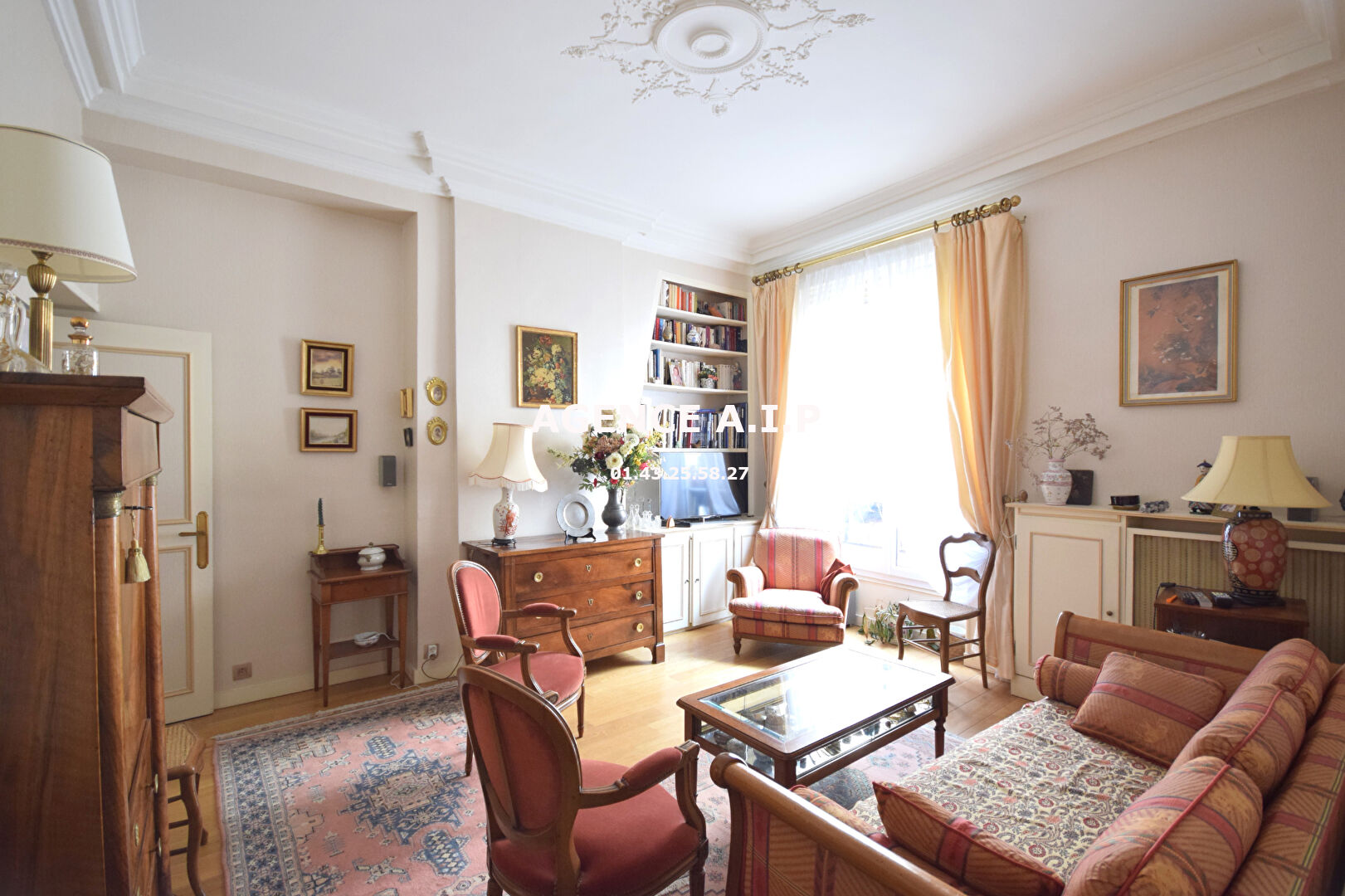 Agence immobilière de Agence AIP - Agence A.I.P