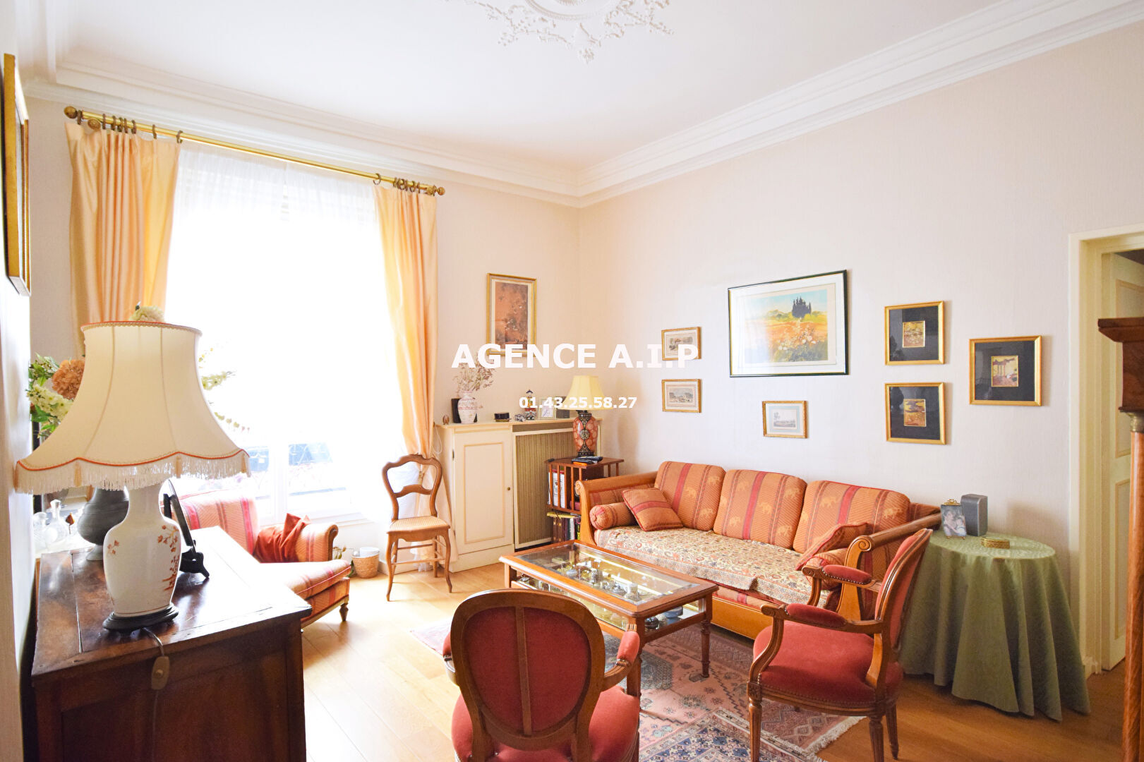 Agence immobilière de Agence AIP - Agence A.I.P