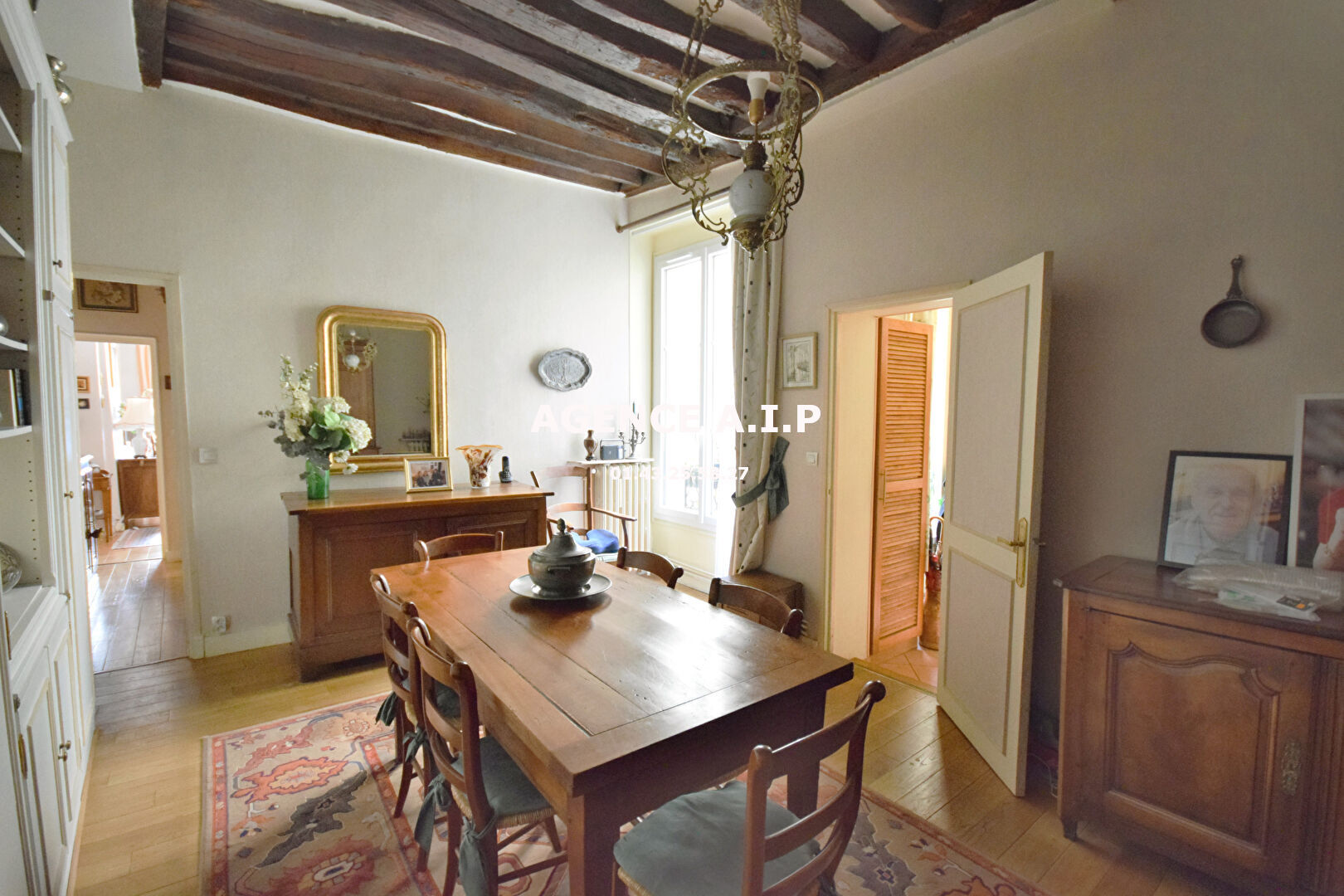 Photo 4/5 pièces familial  rue des petites ecuries image 3/6