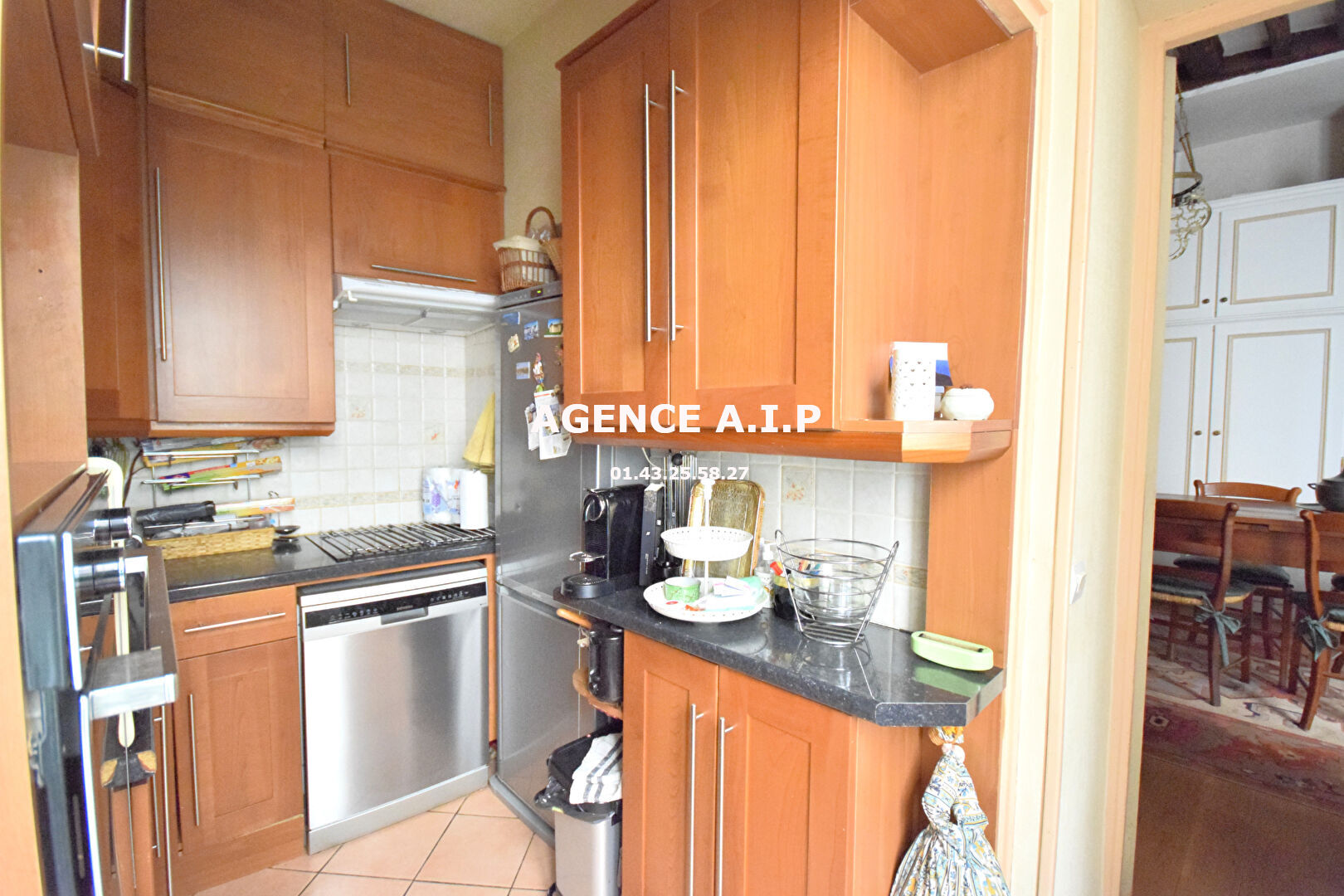 Photo 4/5 pièces familial  rue des petites ecuries image 4/6