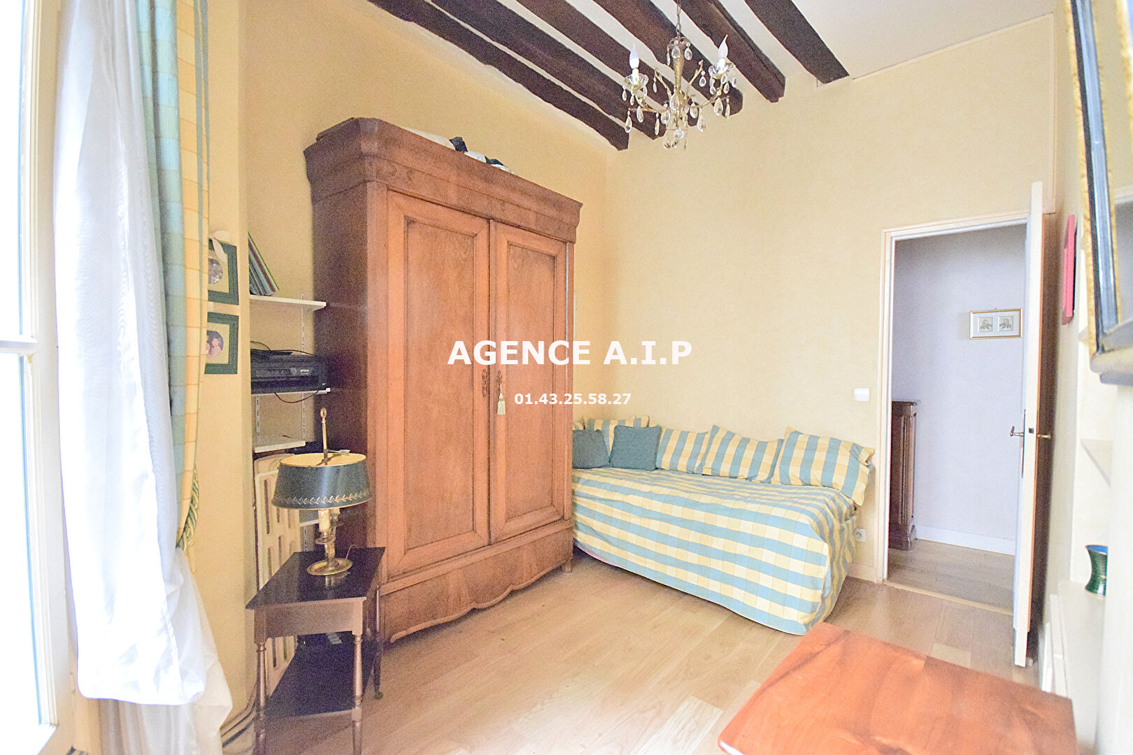 Photo 4/5 pièces familial  rue des petites ecuries image 6/6