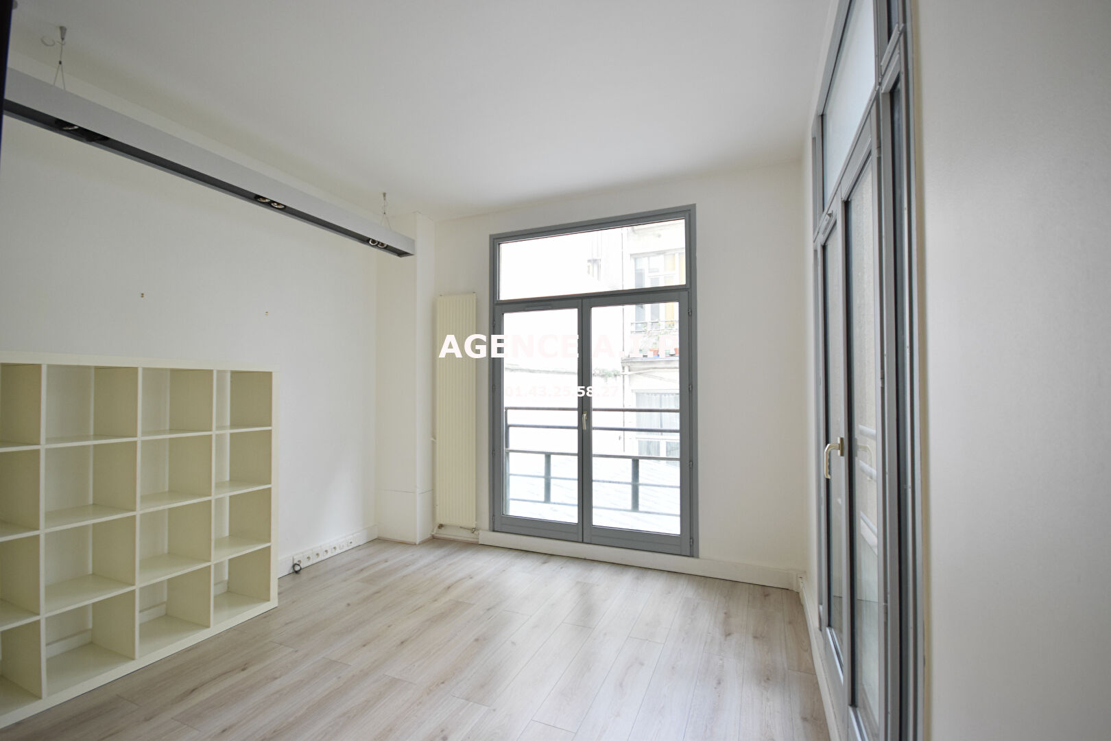 Photo Bureaux 105m² rue martel image 4/6