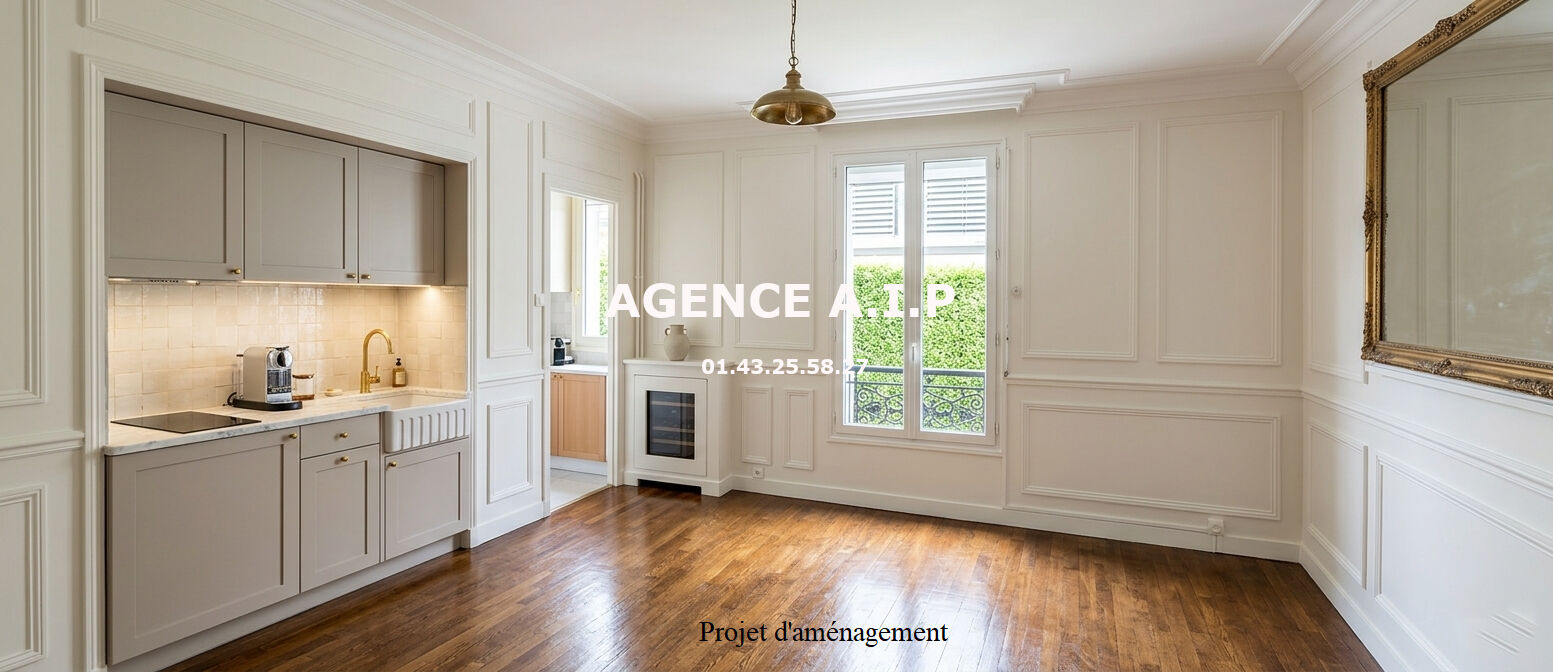Agence immobilière de Agence AIP - Agence A.I.P