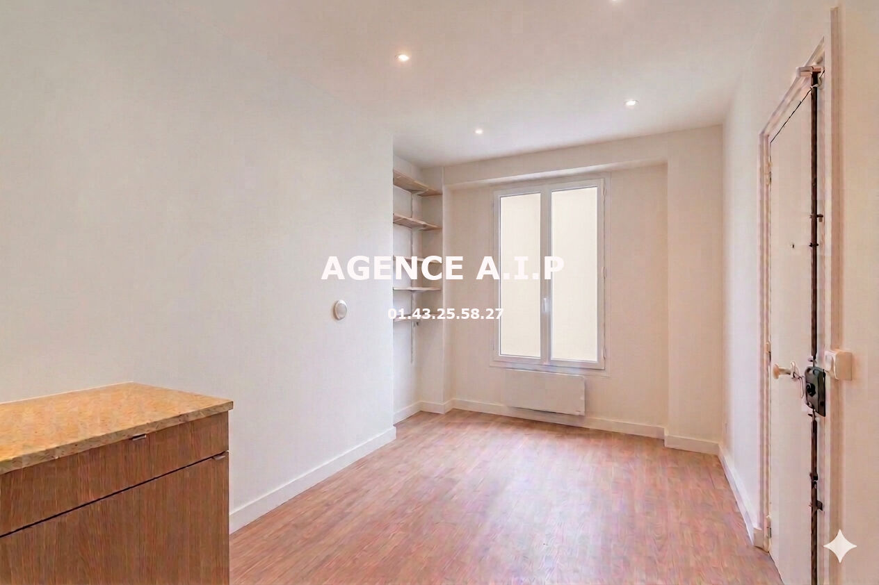Agence immobilière de Agence AIP - Agence A.I.P