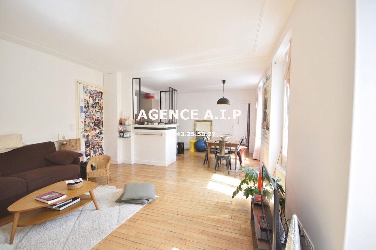 Agence immobilière de Agence AIP - Agence A.I.P
