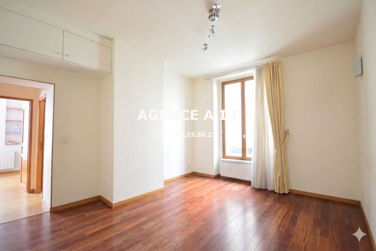Agence immobilière de Agence AIP - Agence A.I.P