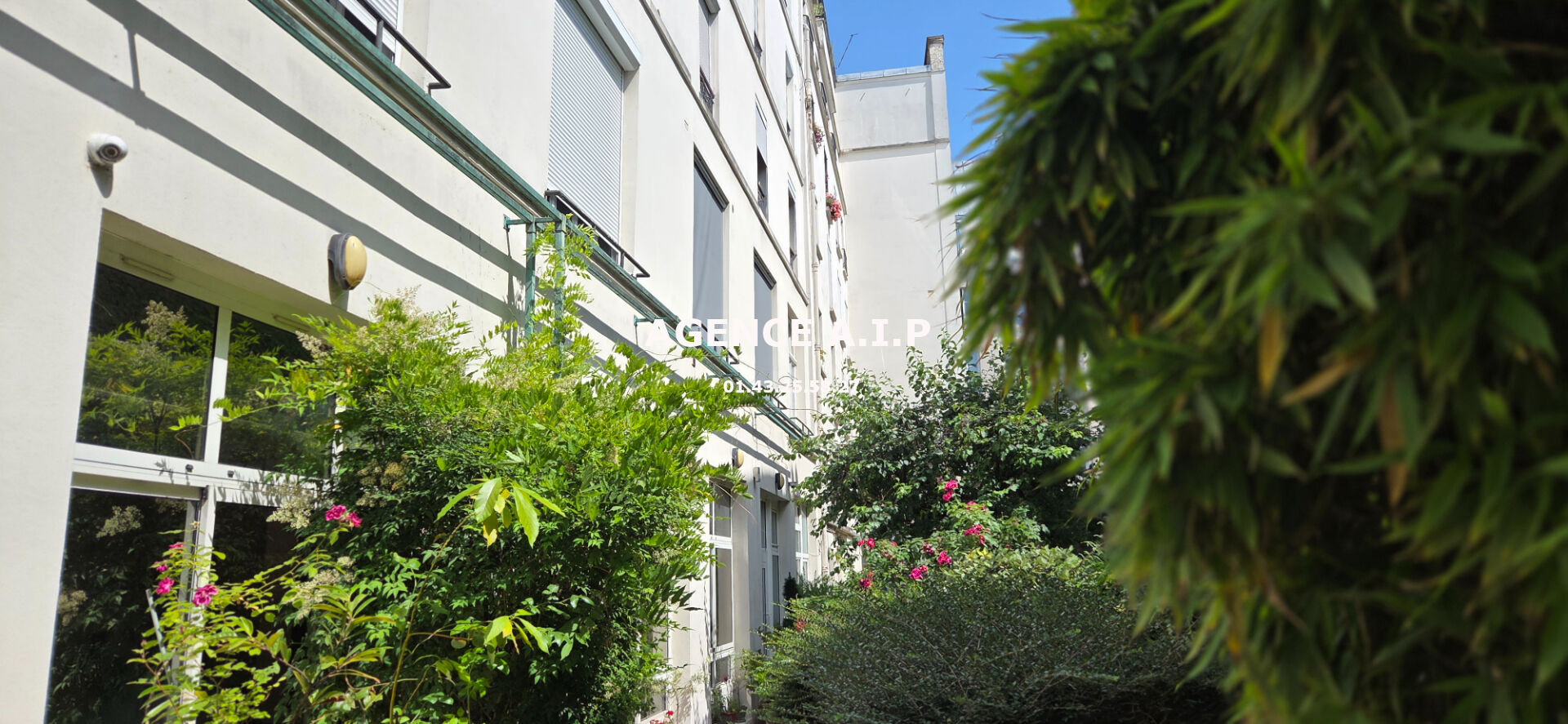 Agence immobilière de Agence AIP - Agence A.I.P