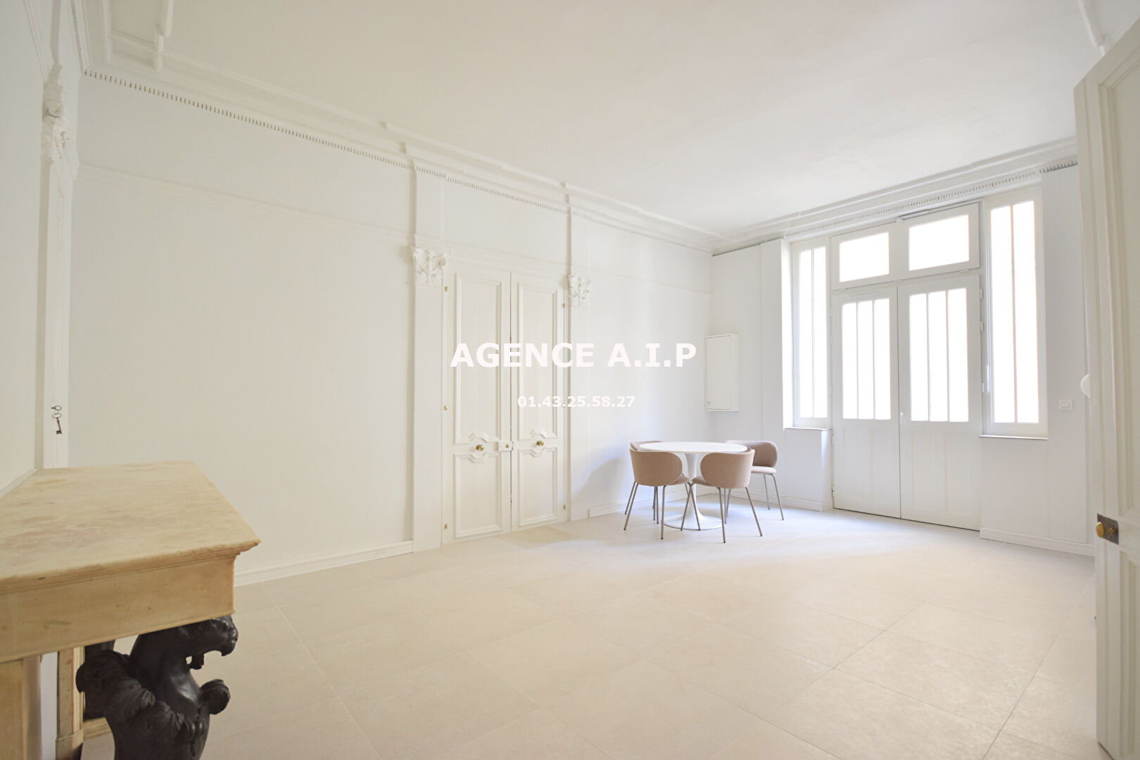 Agence immobilière de Agence AIP - Agence A.I.P