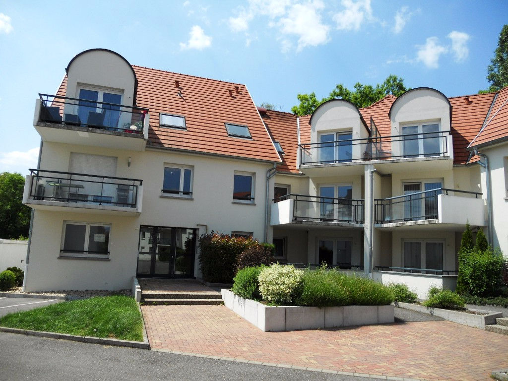 Agence immobilière de Auguste Immo