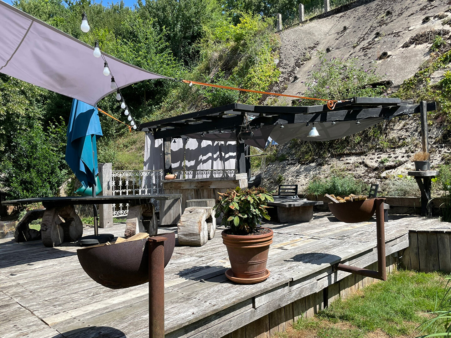 Photo La maison aux chats image 2/6