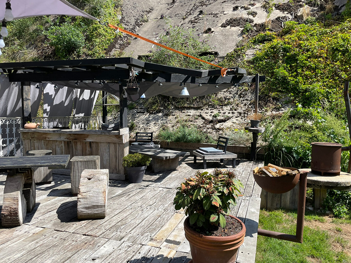 Photo La maison aux chats image 3/6