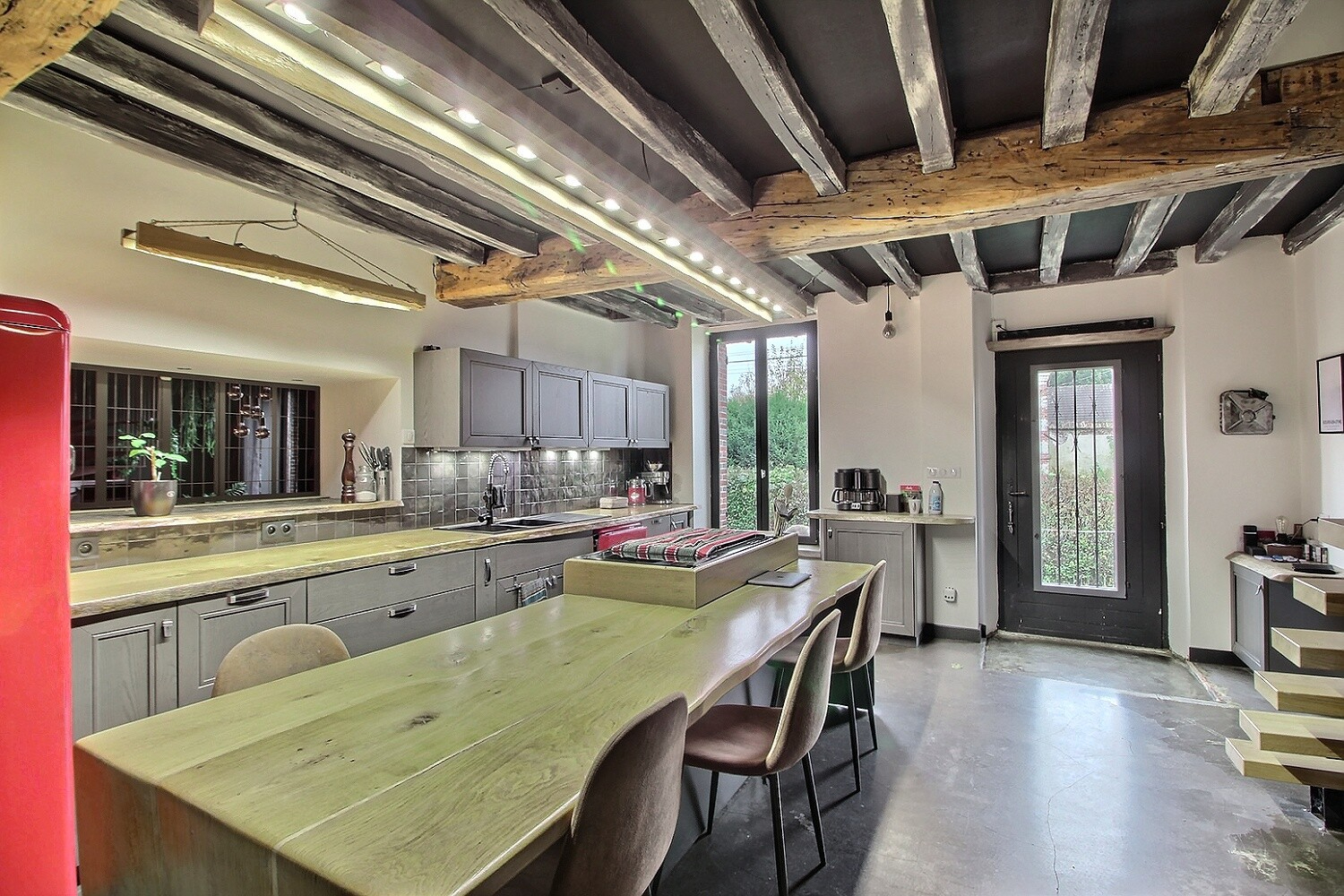 Photo La maison aux chats image 6/6