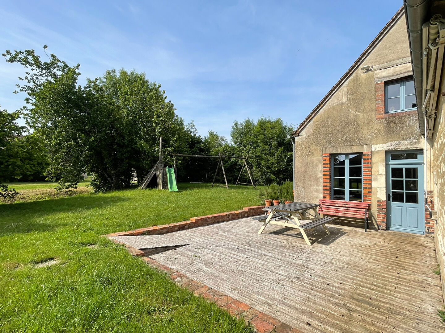 Photo La maison de famille image 5/6