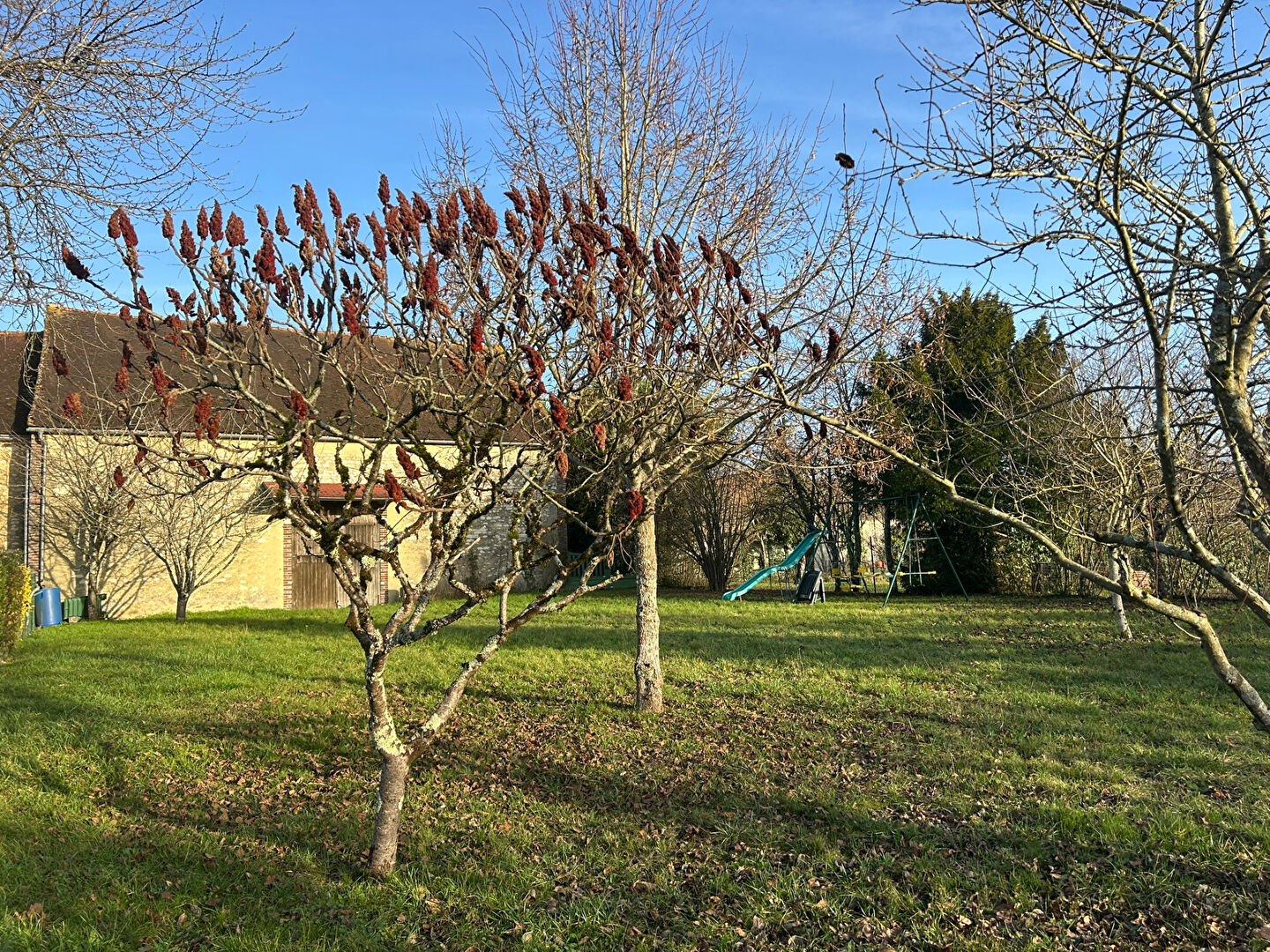 Photo La Ferme du Village image 3/6