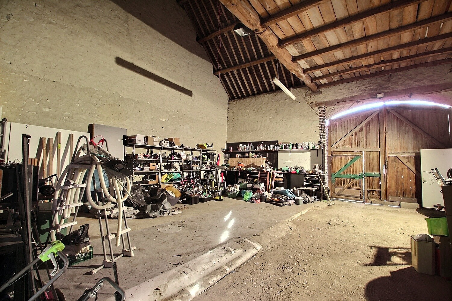 Photo La Ferme du Village image 4/6