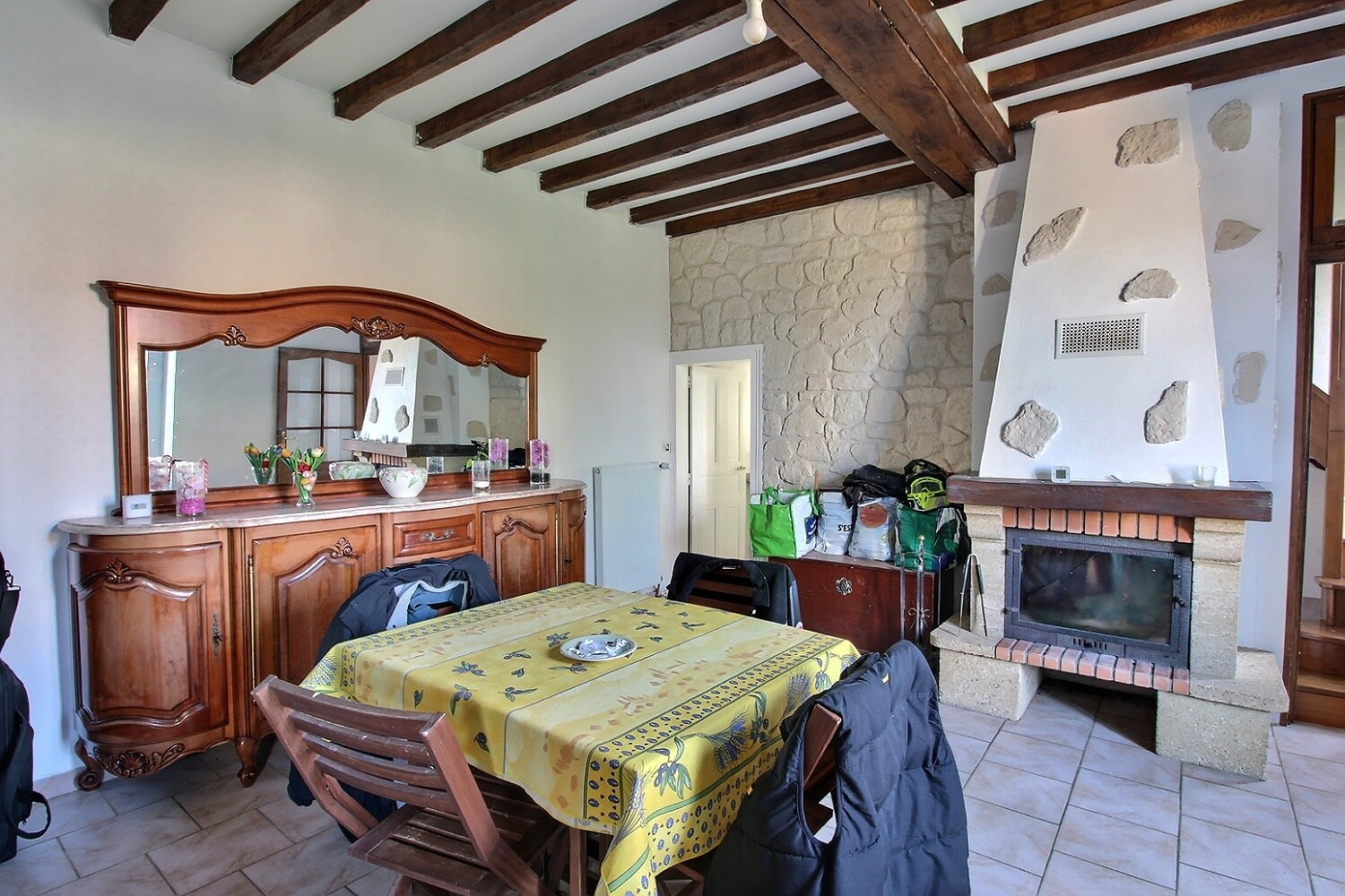 Photo La Ferme du Village image 5/6