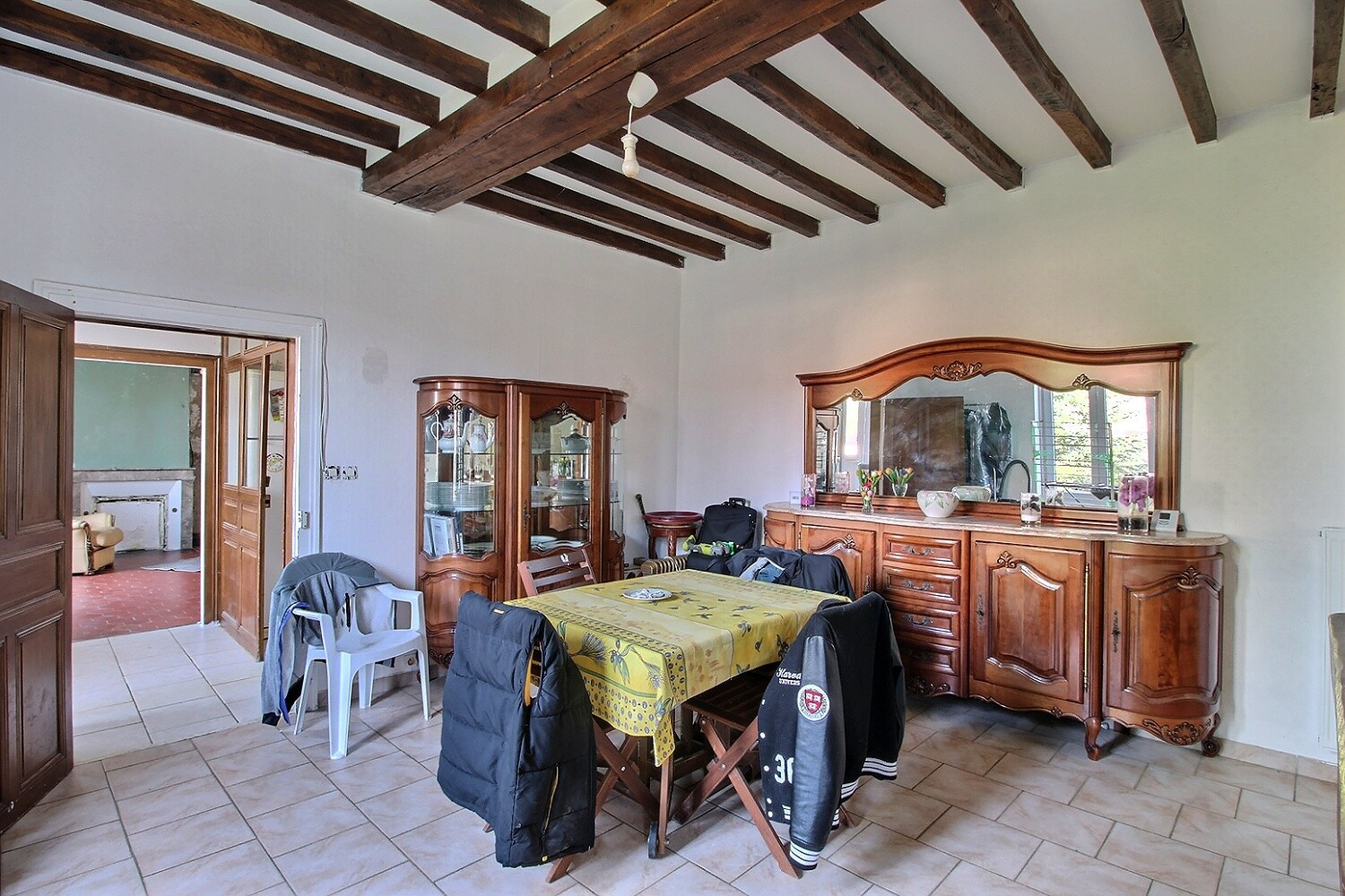 Photo La Ferme du Village image 6/6