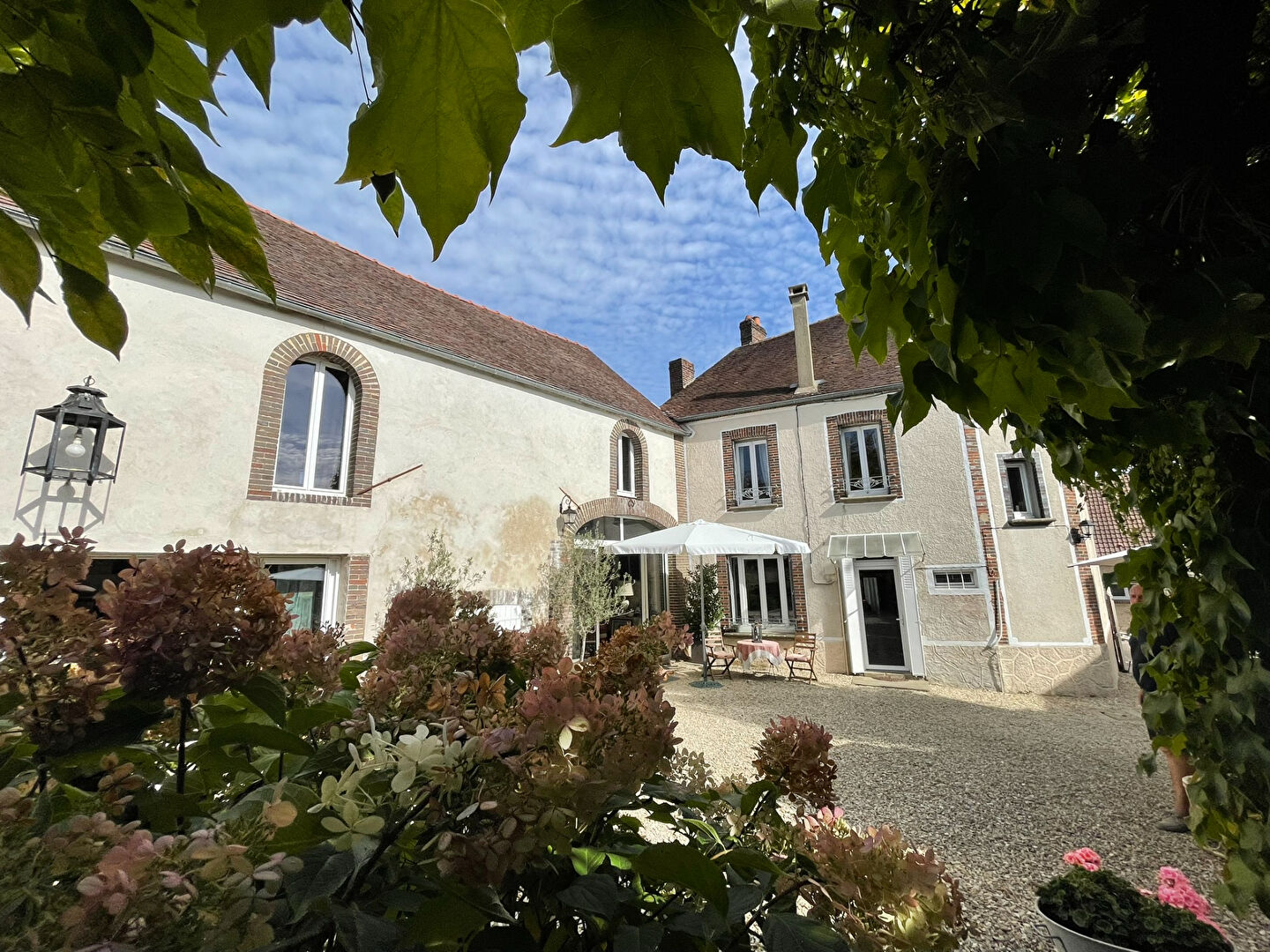 La Maison Des Beaux Arts