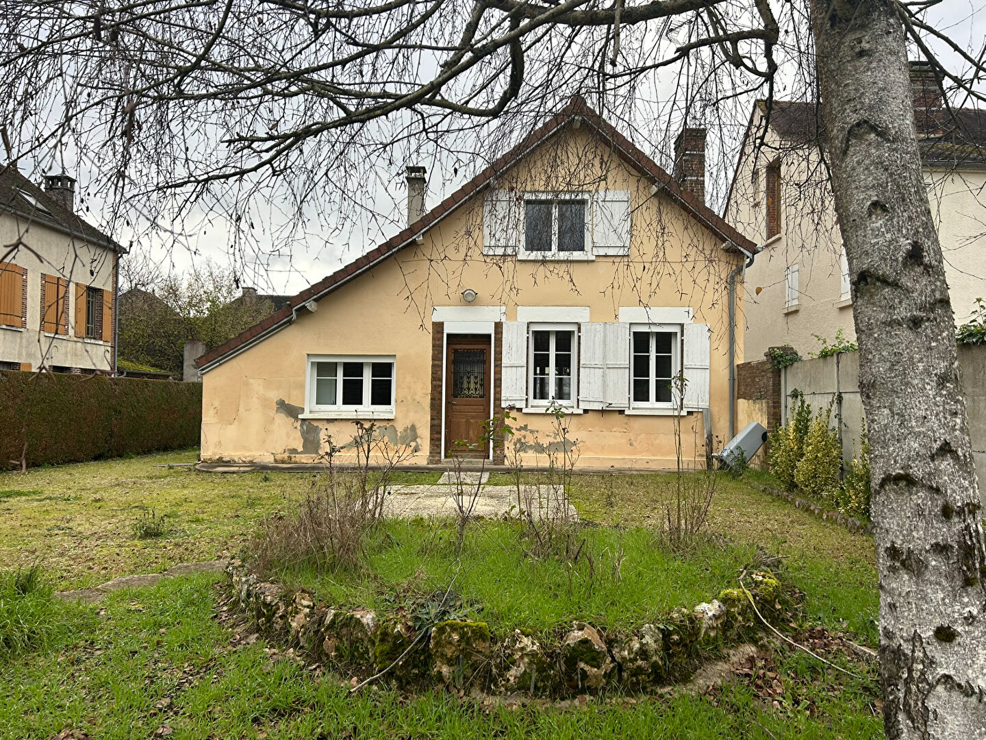 Photo La Villageoise image 1/6