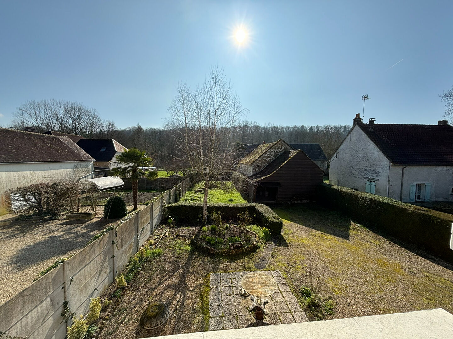 Photo La Villageoise image 2/6