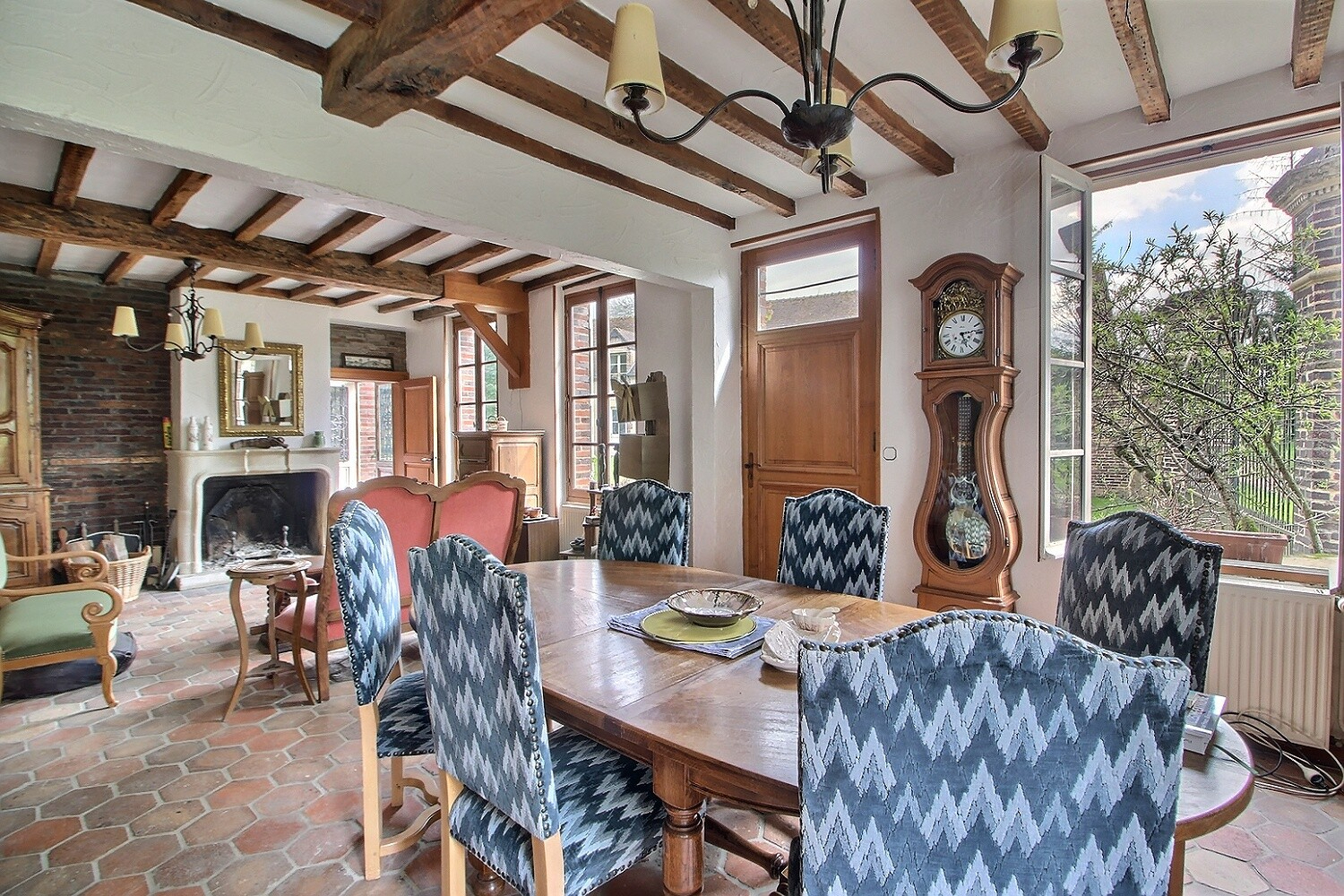 Photo La Ferme Equestre image 5/6