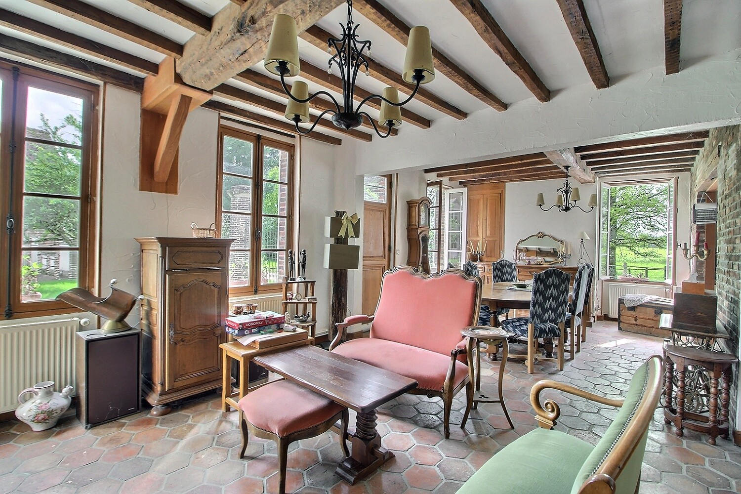 Photo La Ferme Equestre image 6/6