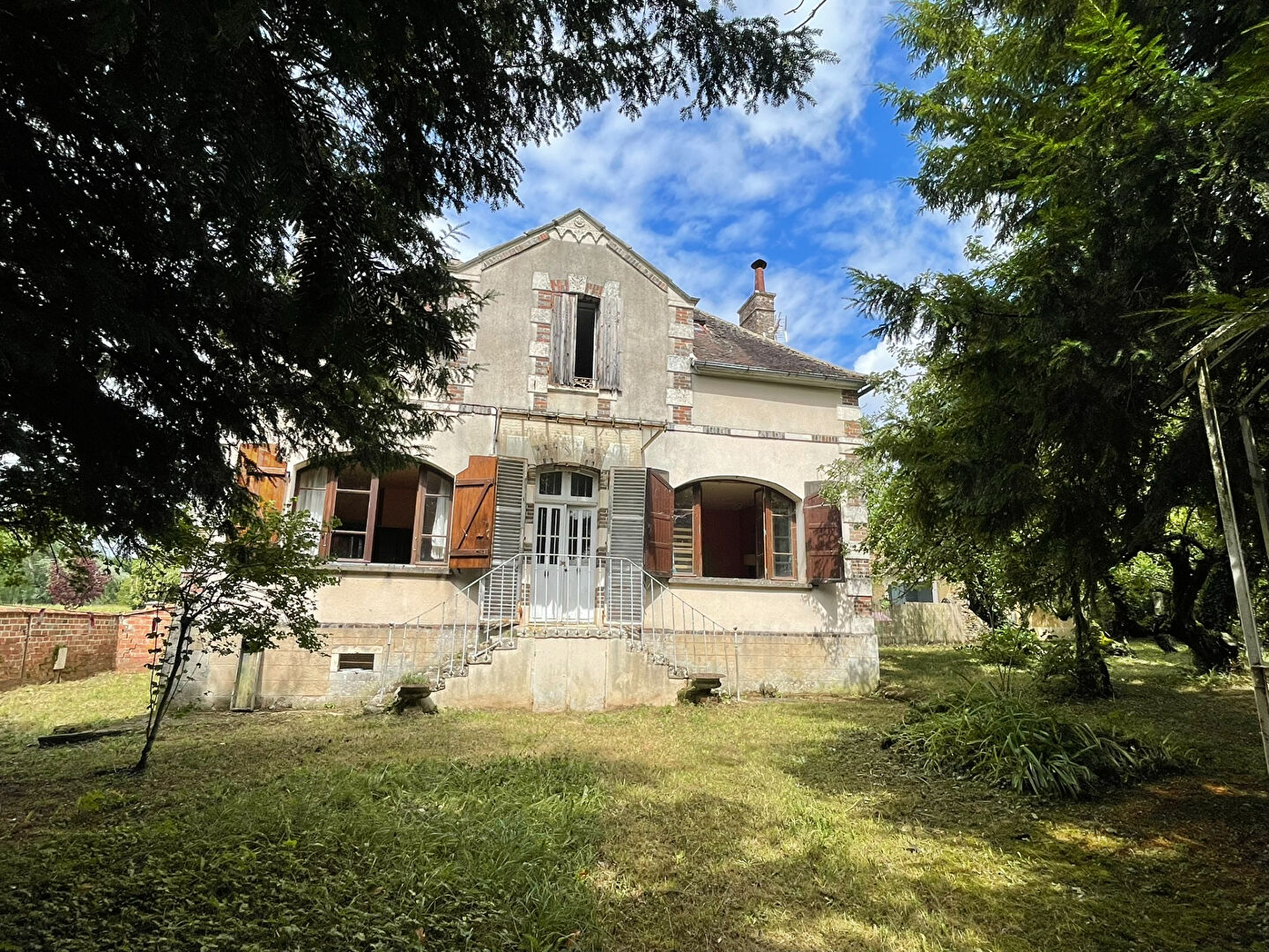 Agence immobilière de AGENCE CENTRALE SAINT FLORENTIN - AGENCE CENTRALE