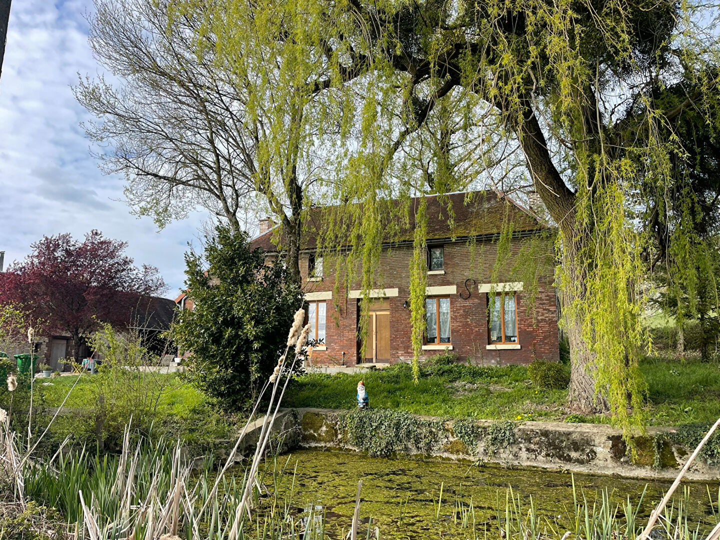 Agence immobilière de AGENCE CENTRALE SAINT FLORENTIN - AGENCE CENTRALE