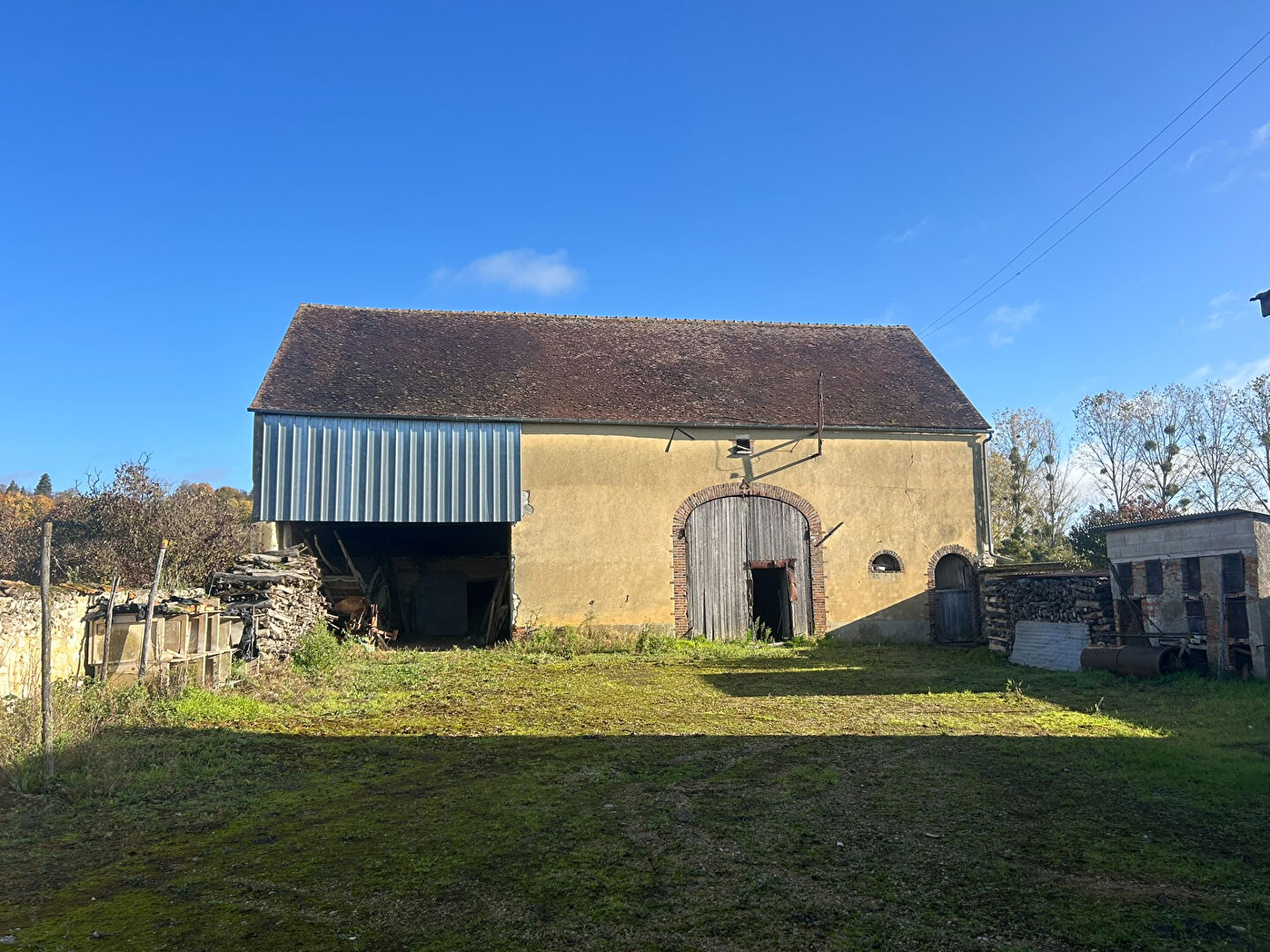 Photo La Ferme à Réinventer image 2/6