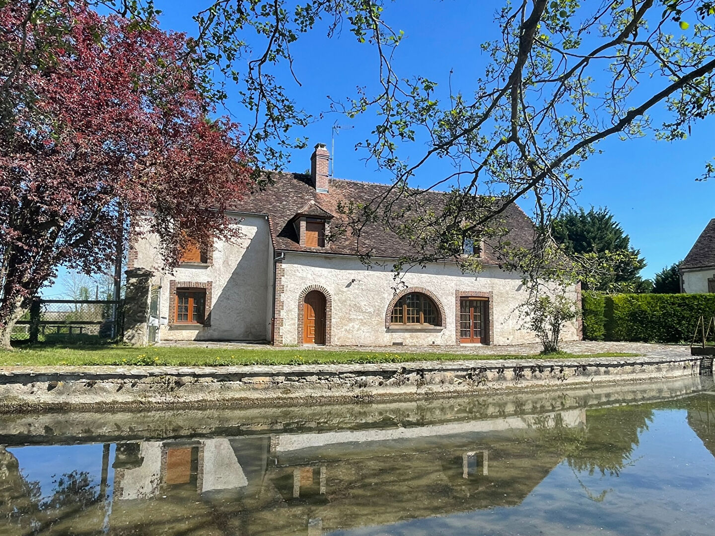 Agence immobilière de AGENCE CENTRALE SAINT FLORENTIN - AGENCE CENTRALE