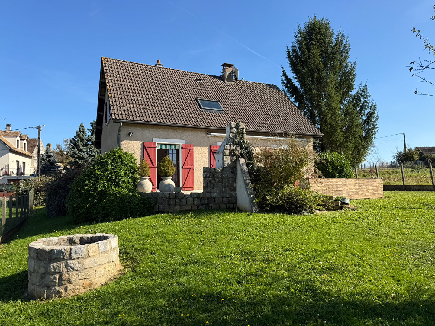 Agence immobilière de AGENCE CENTRALE SAINT FLORENTIN - AGENCE CENTRALE