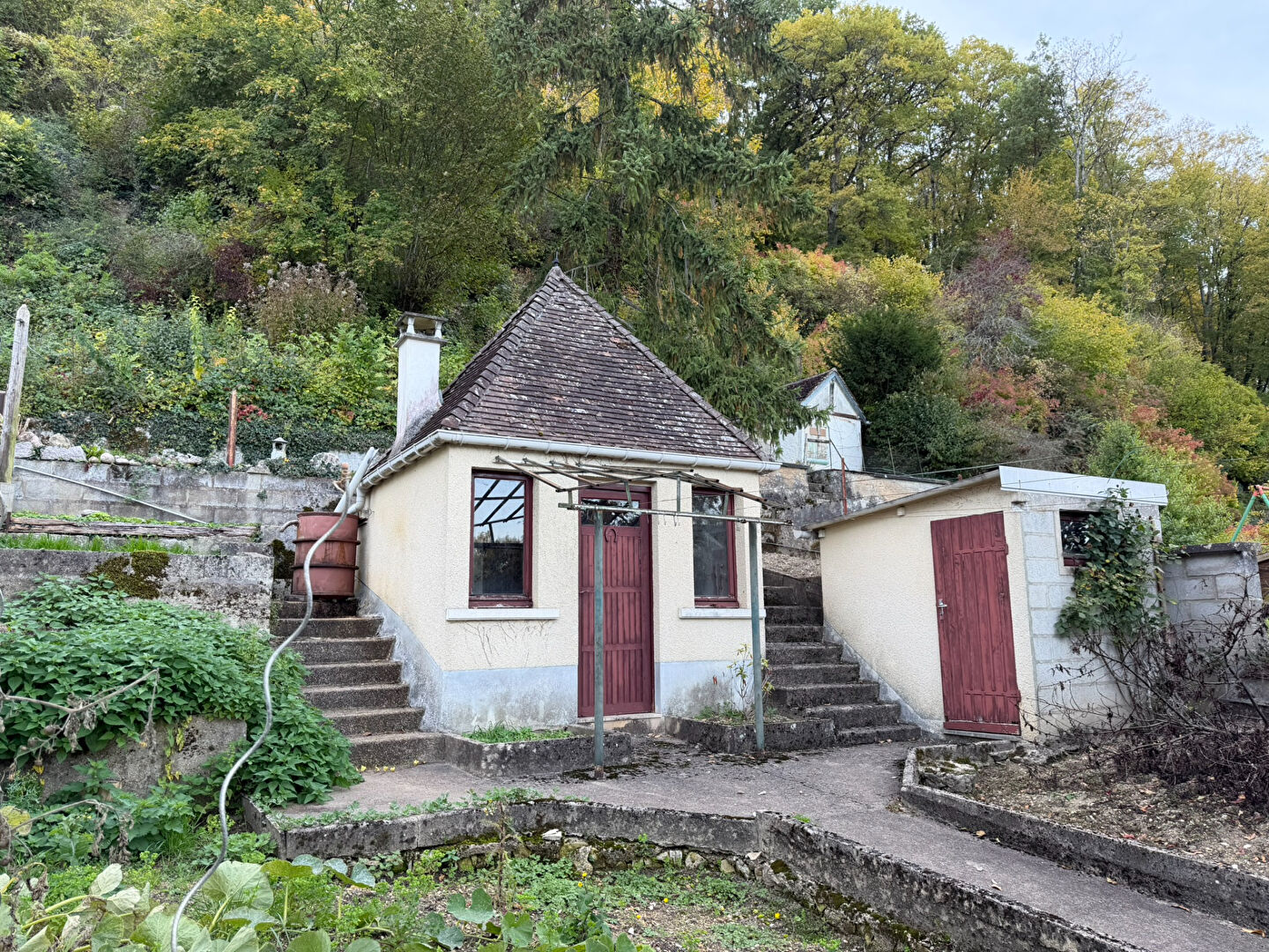 Photo La maison du bord de l'eau image 2/6