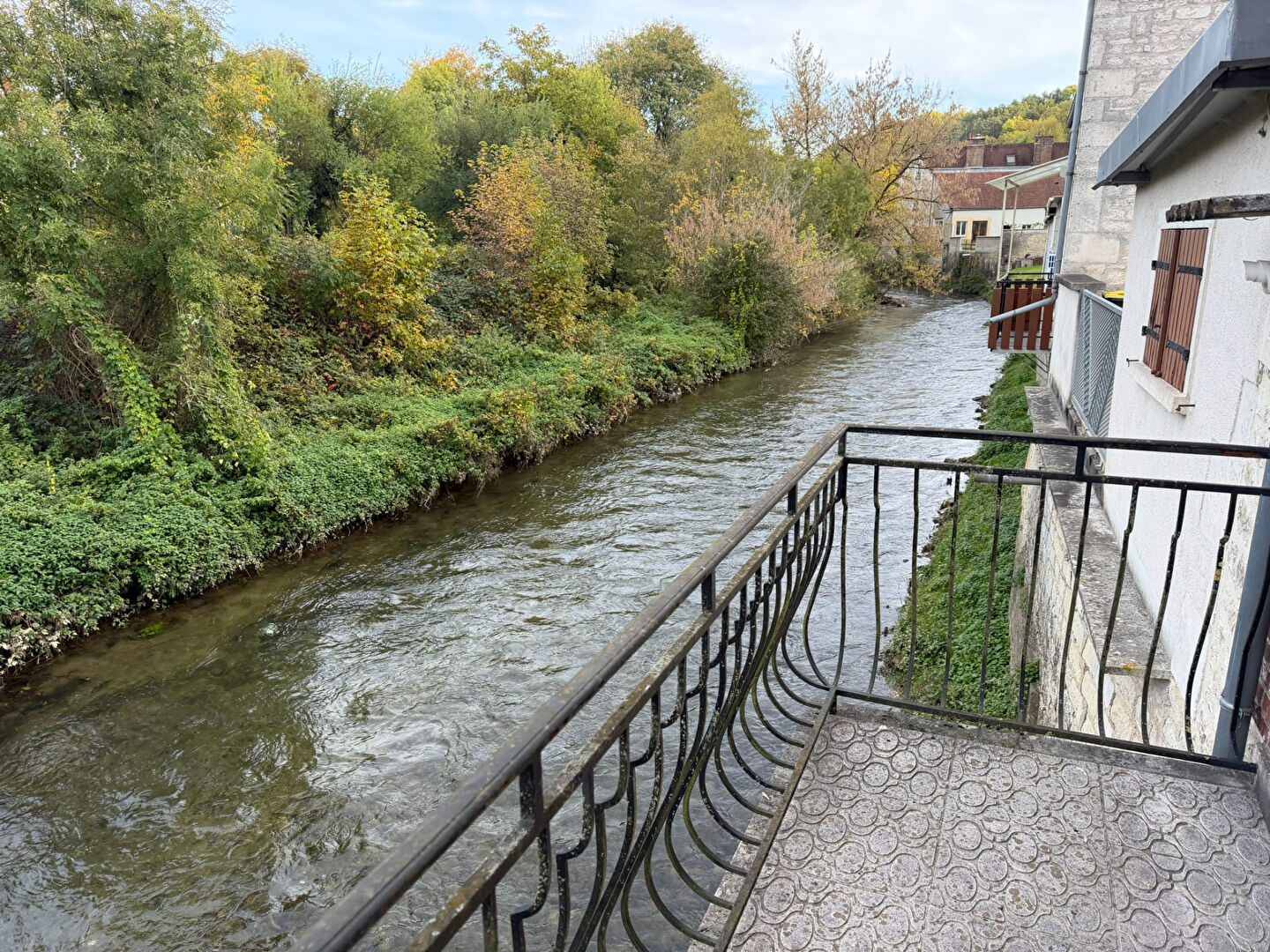 Photo La maison du bord de l'eau image 4/6