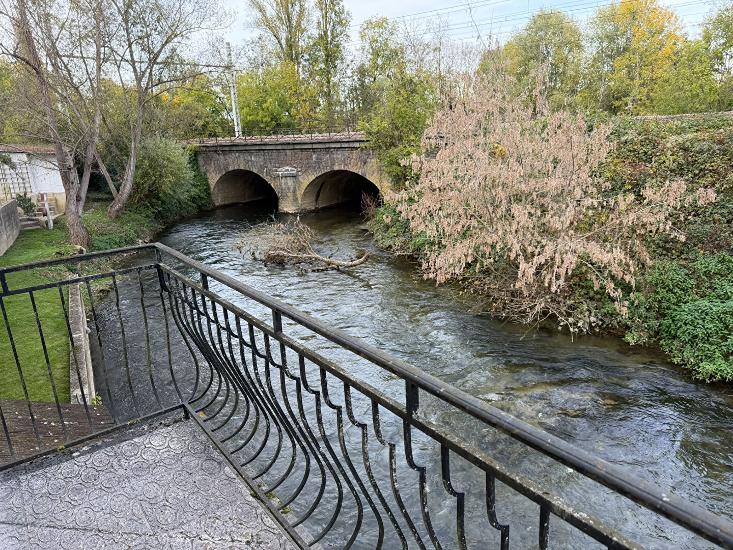 Photo La maison du bord de l'eau image 5/6