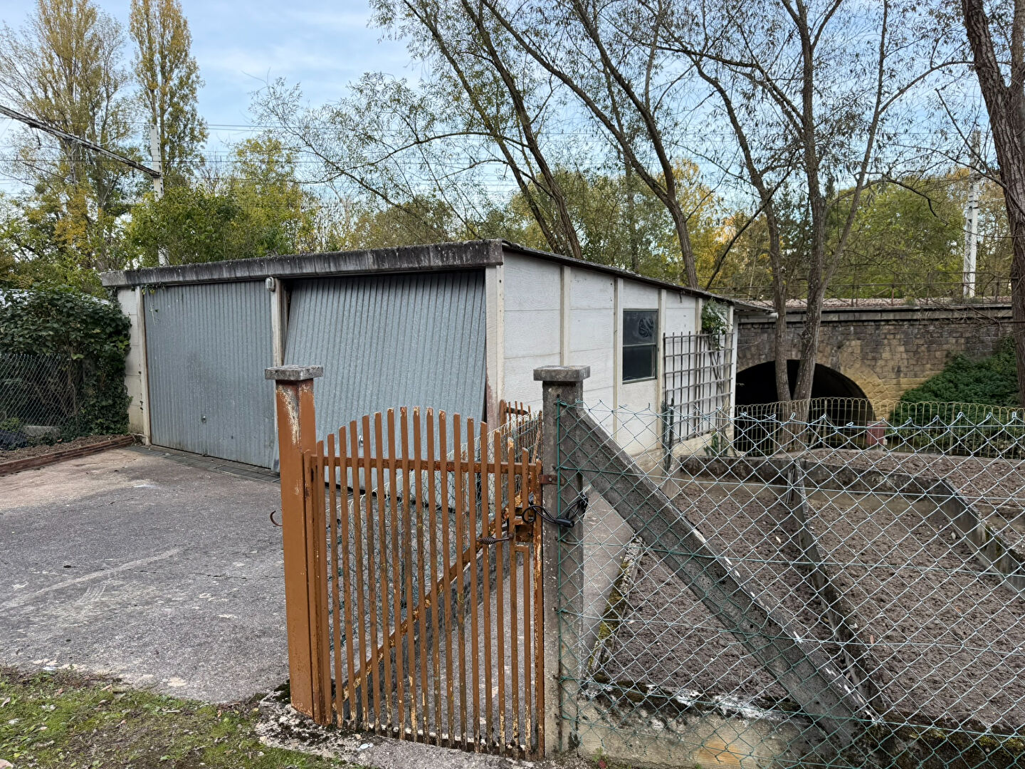 Photo La maison du bord de l'eau image 6/6